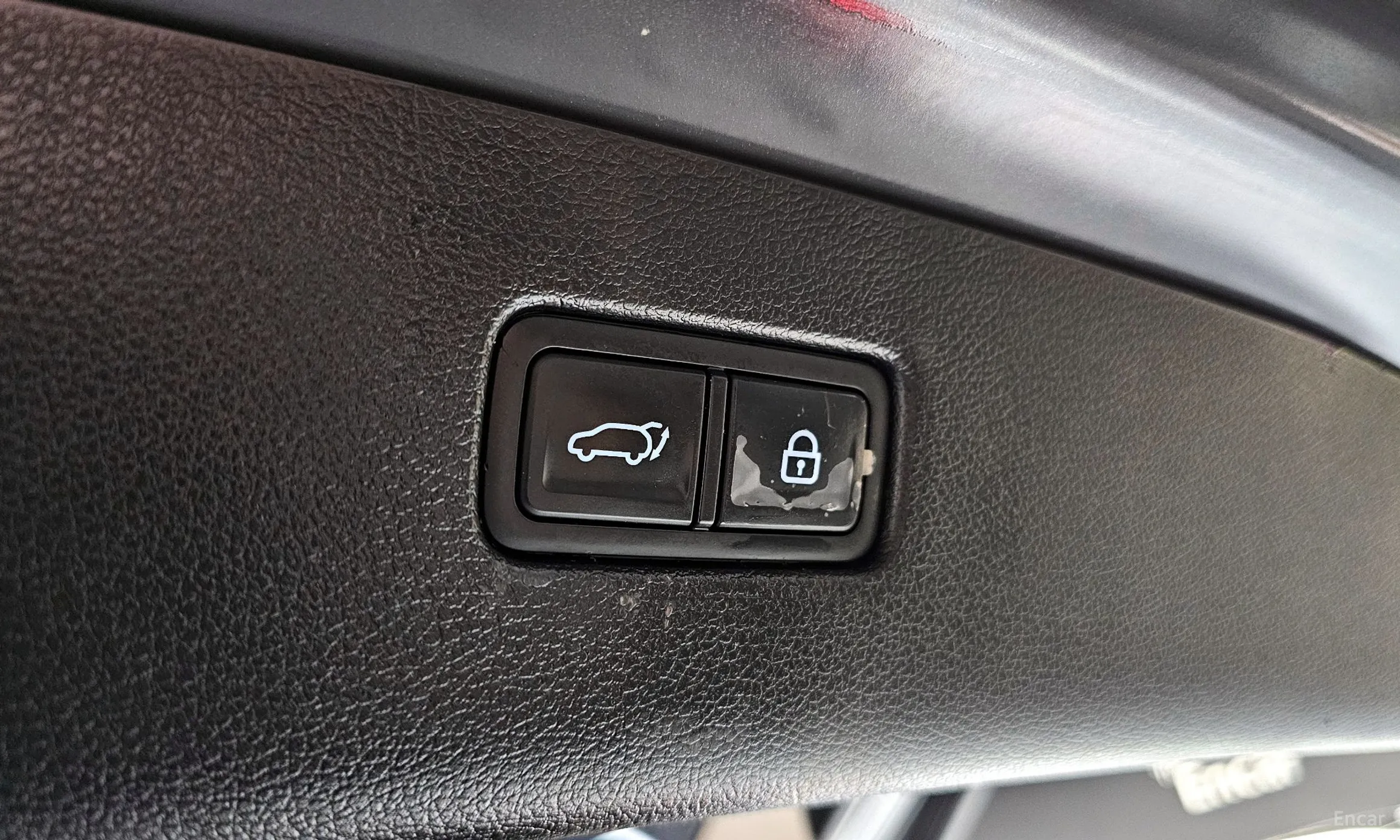 Genesis GV80 превью 19