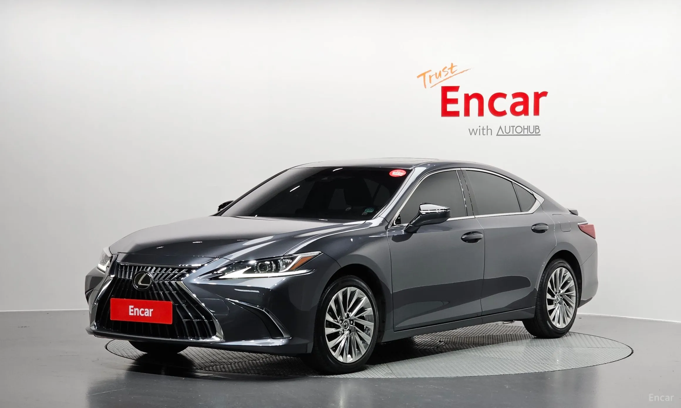 Lexus ES300h 7th Generation