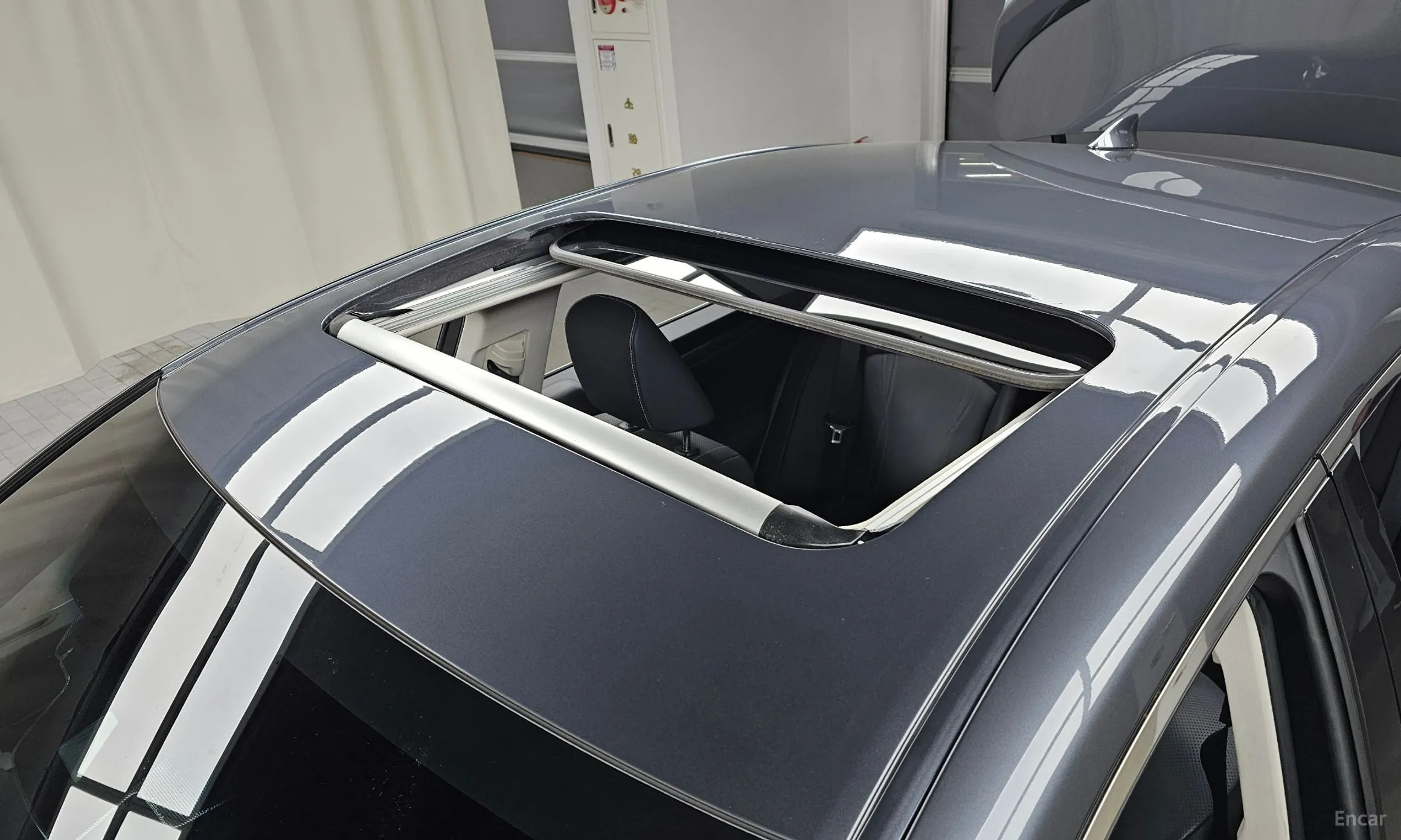 Lexus ES300h 7th Generation превью 19