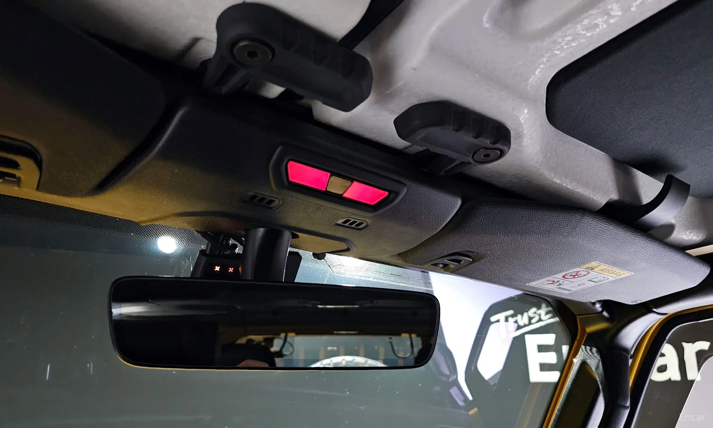 Jeep Wrangler (JL) превью 19