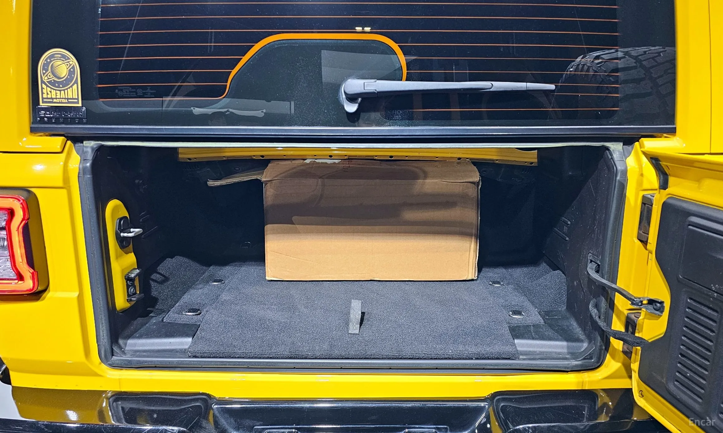 Jeep Wrangler (JL) превью 20