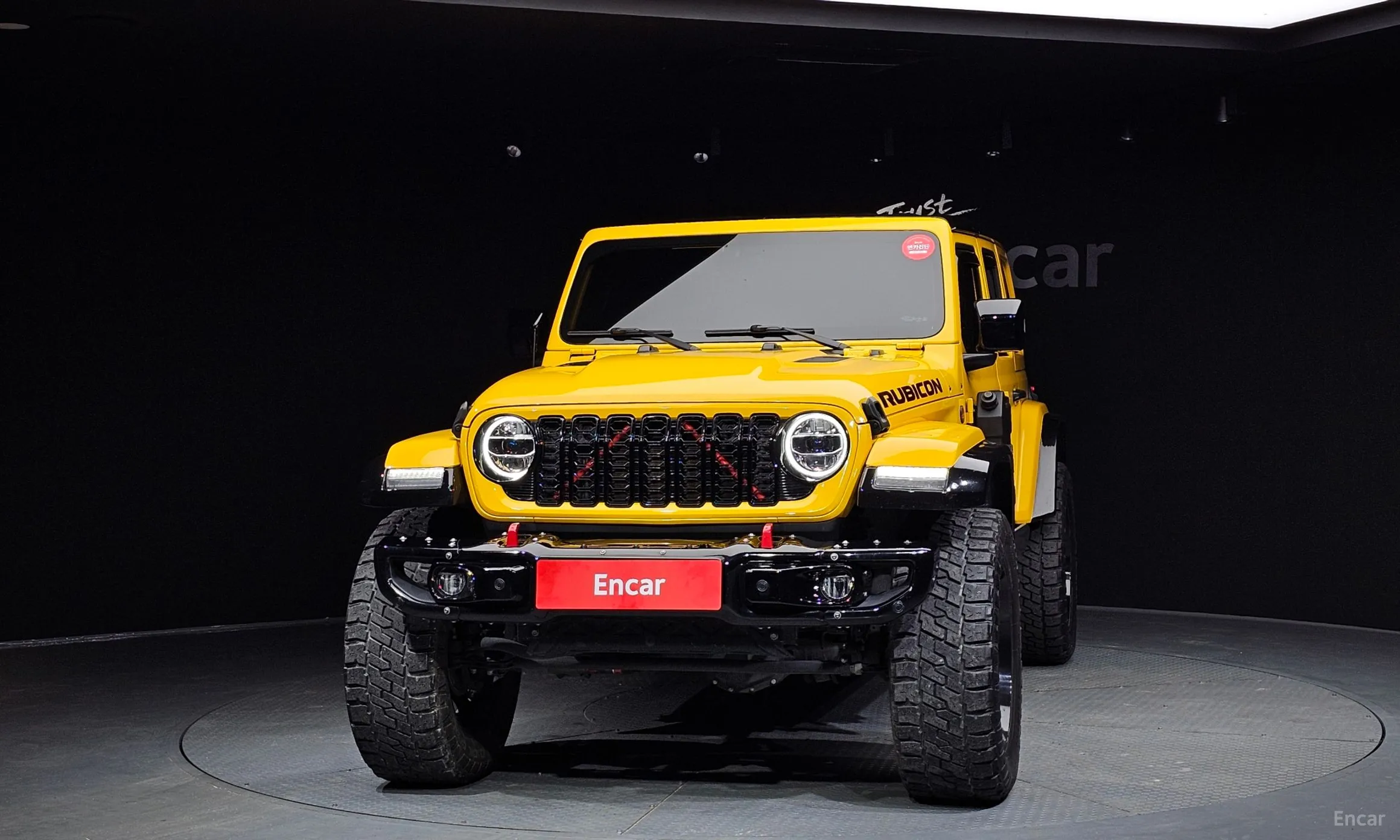 Jeep Wrangler (JL) превью 3