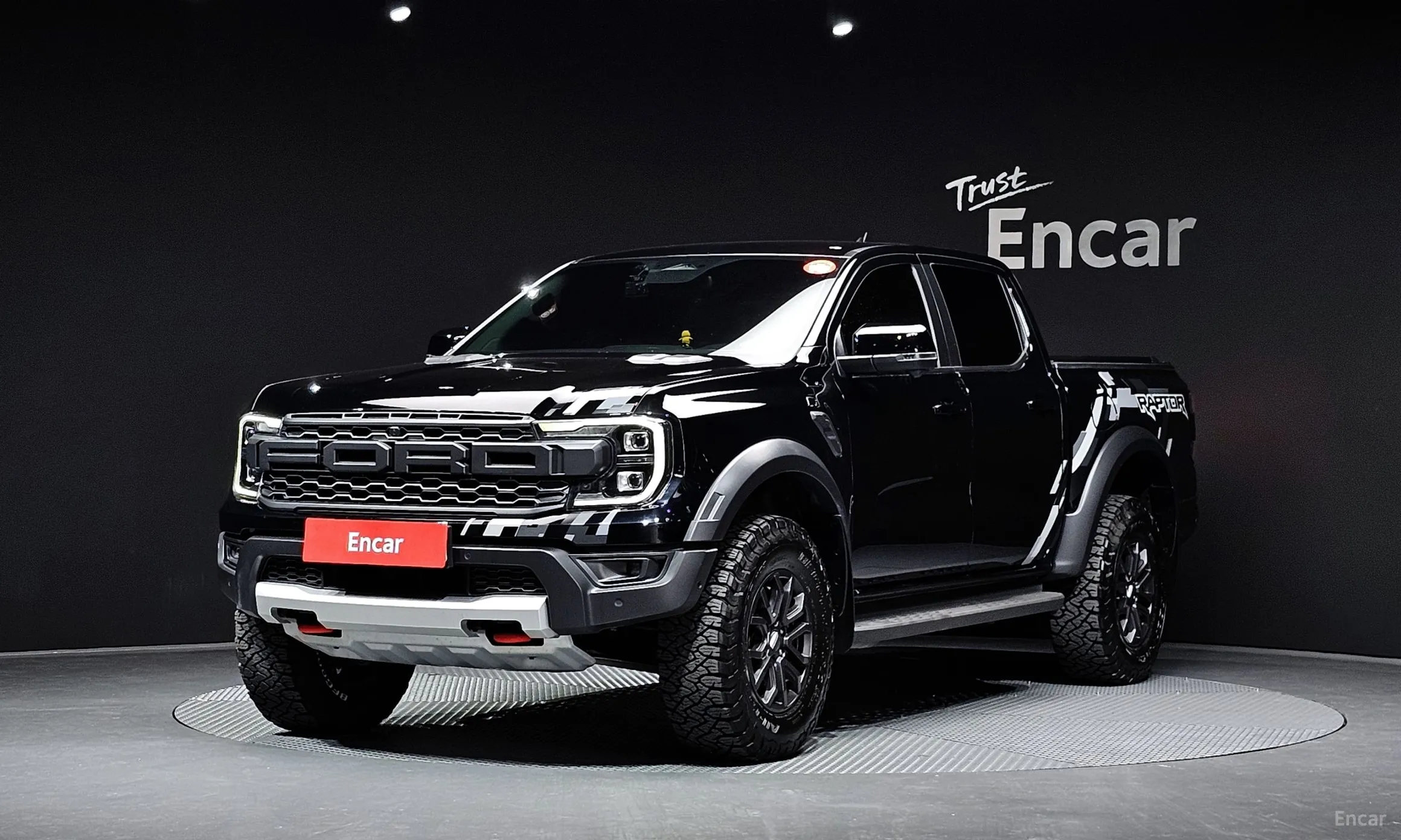 Ford Ranger 4th Generation