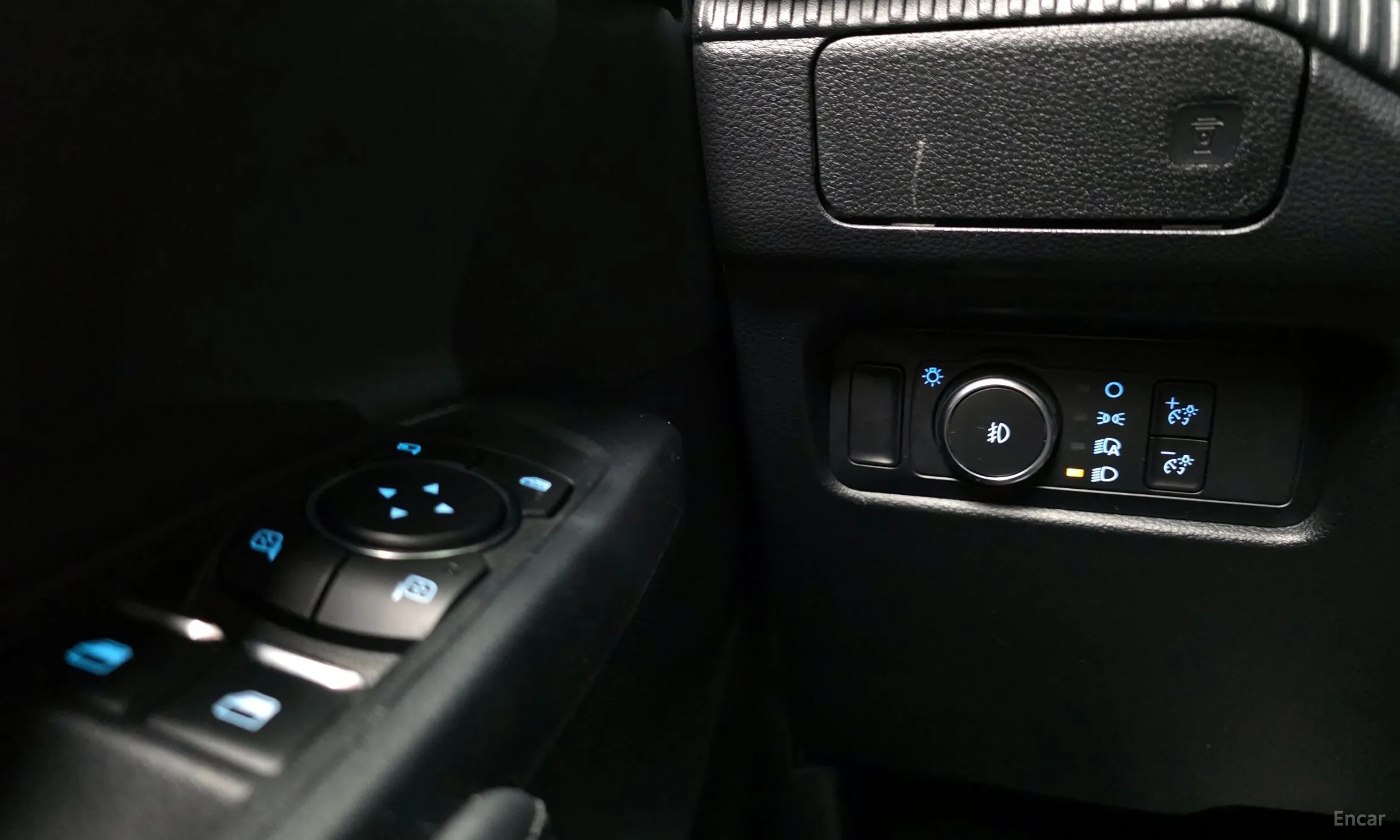 Ford Ranger 4th Generation превью 18