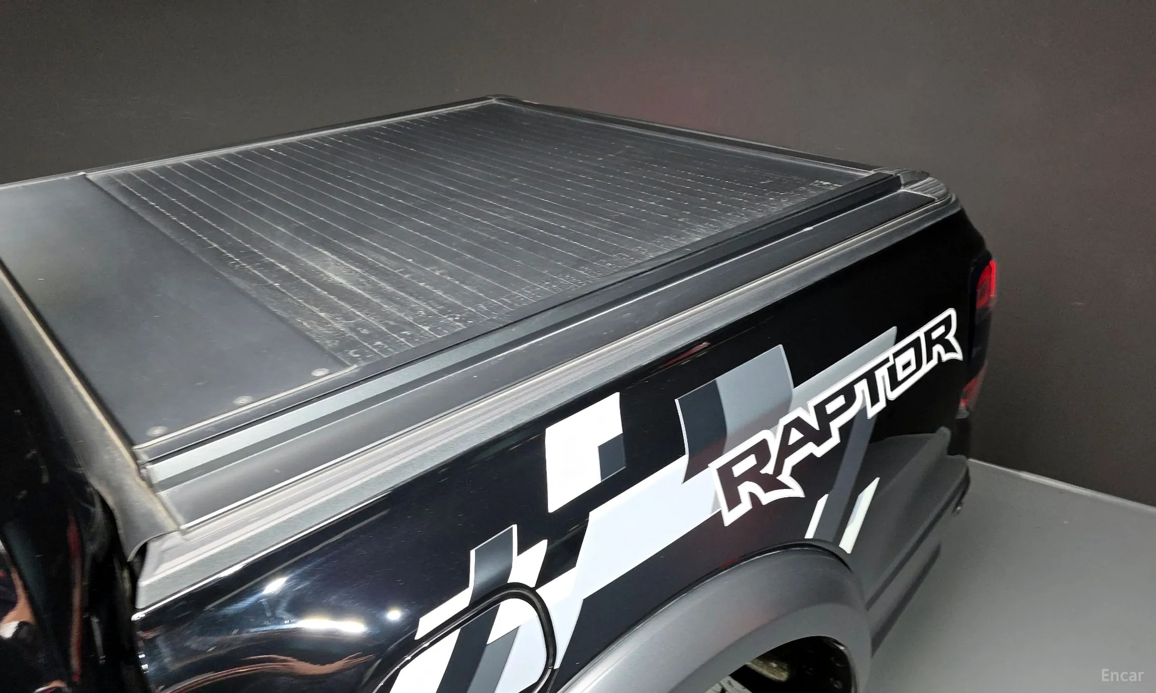 Ford Ranger 4th Generation превью 19
