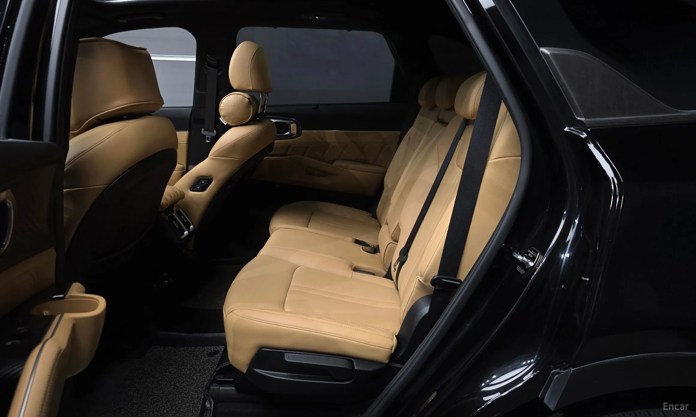 Kia Sorento 4th generation превью 12