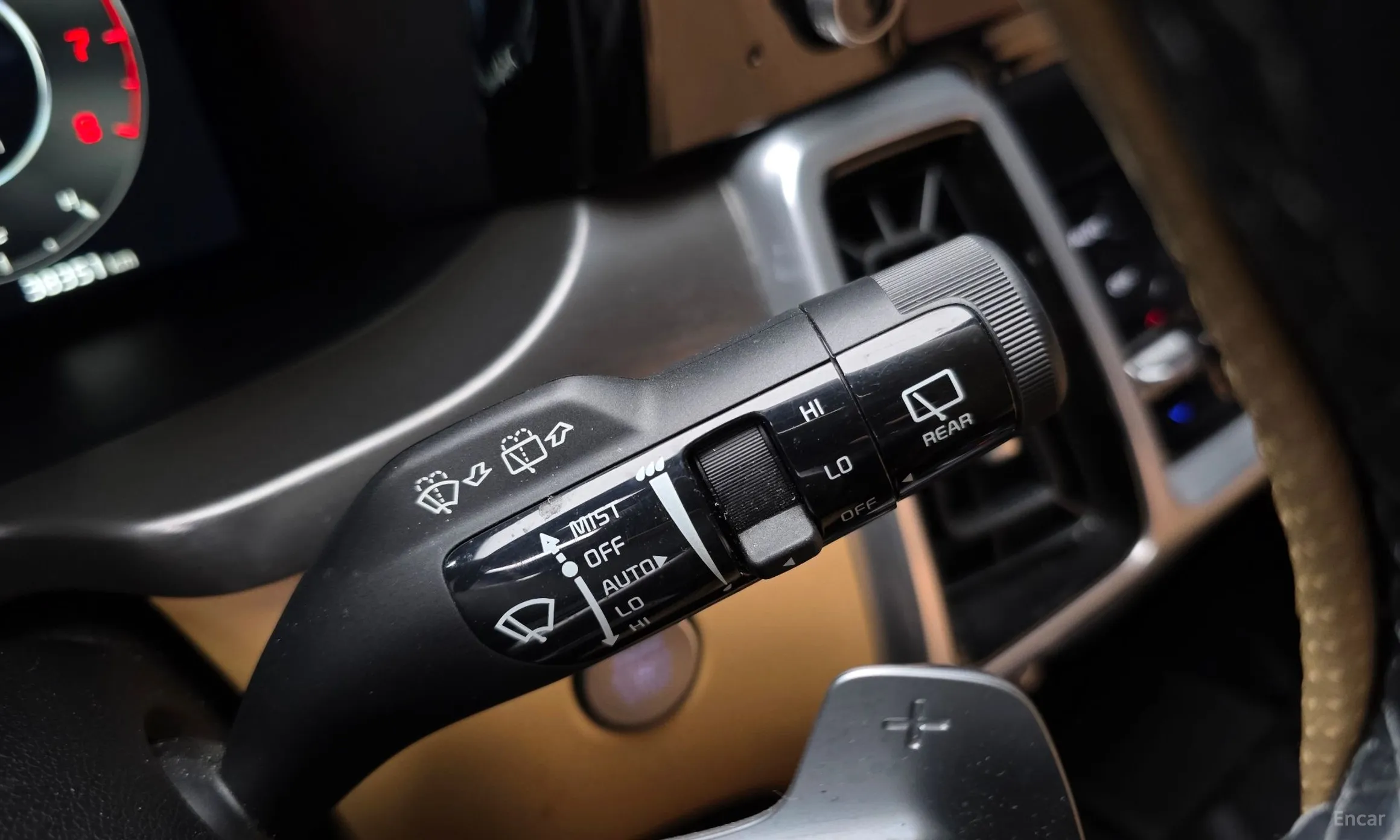 Kia Sorento 4th generation превью 16