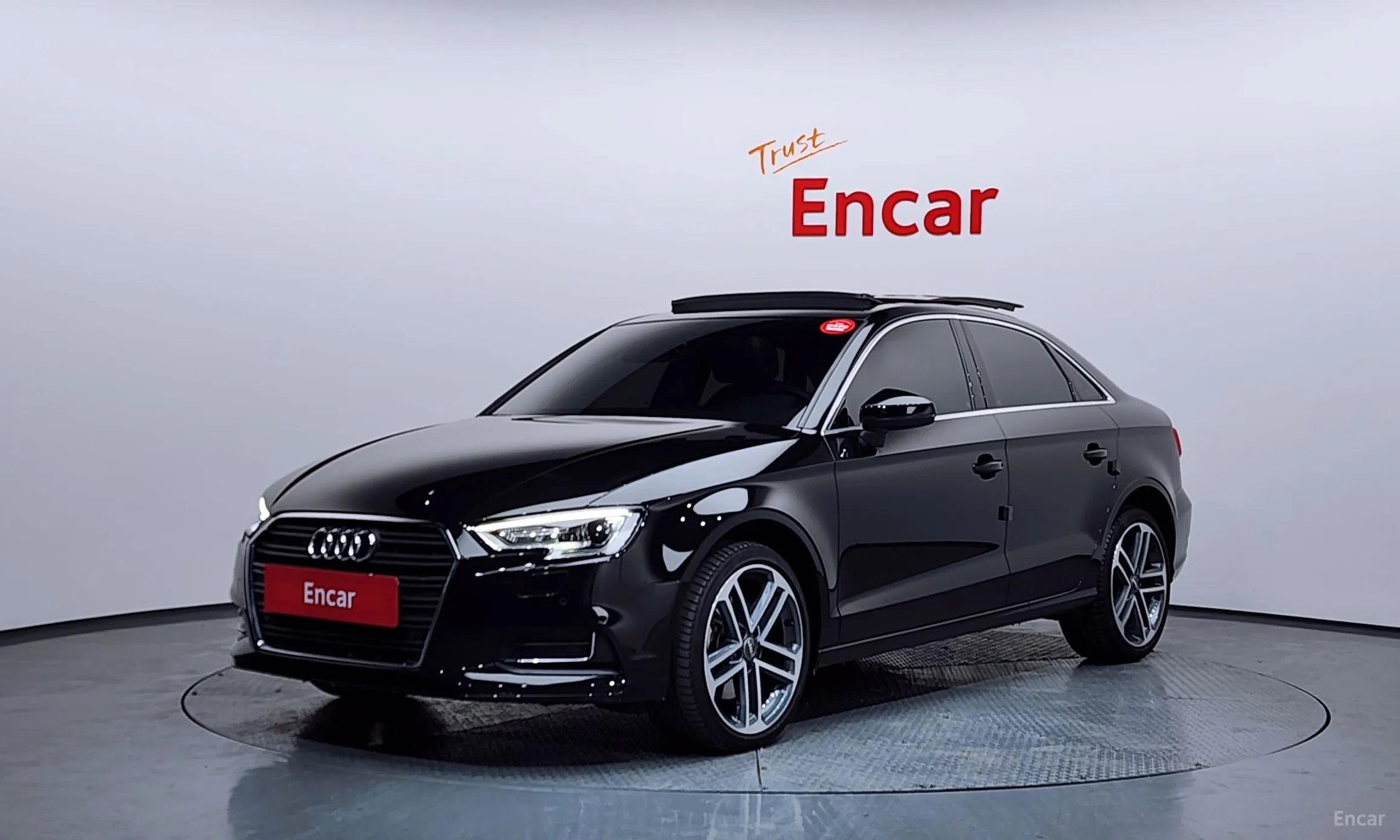 New A3