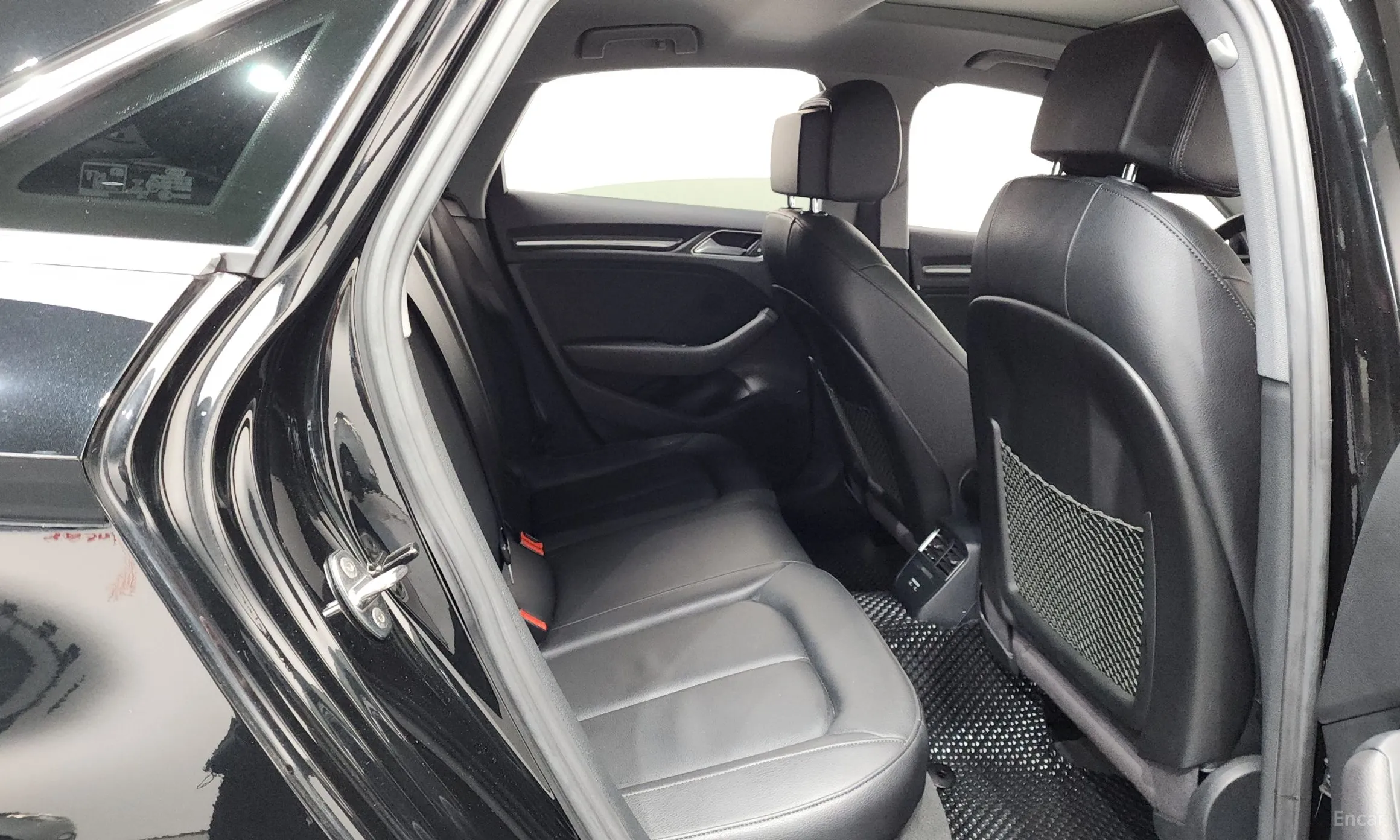 Audi New A3 превью 12