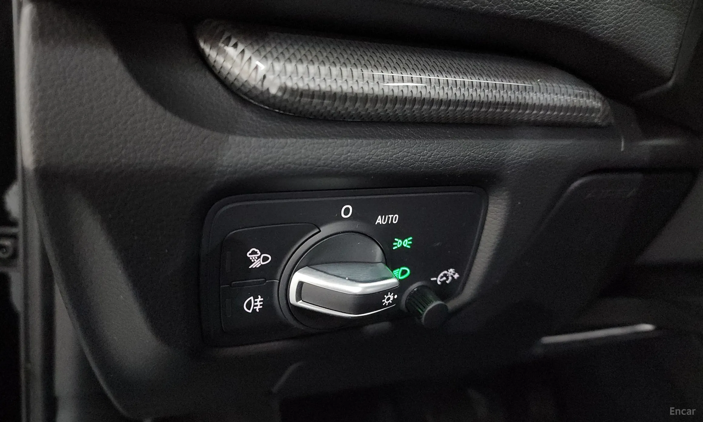 Audi New A3 превью 14