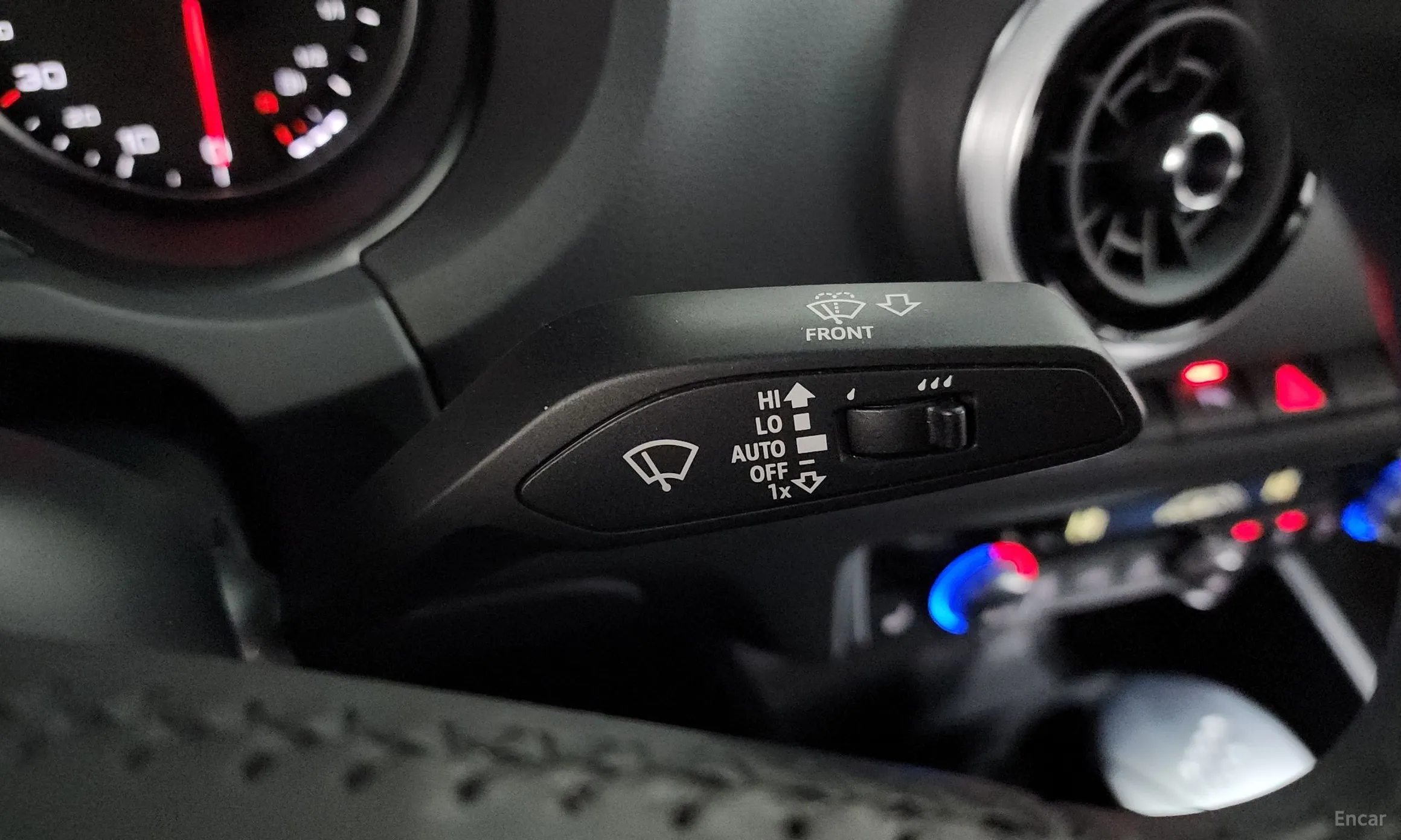 Audi New A3 превью 15