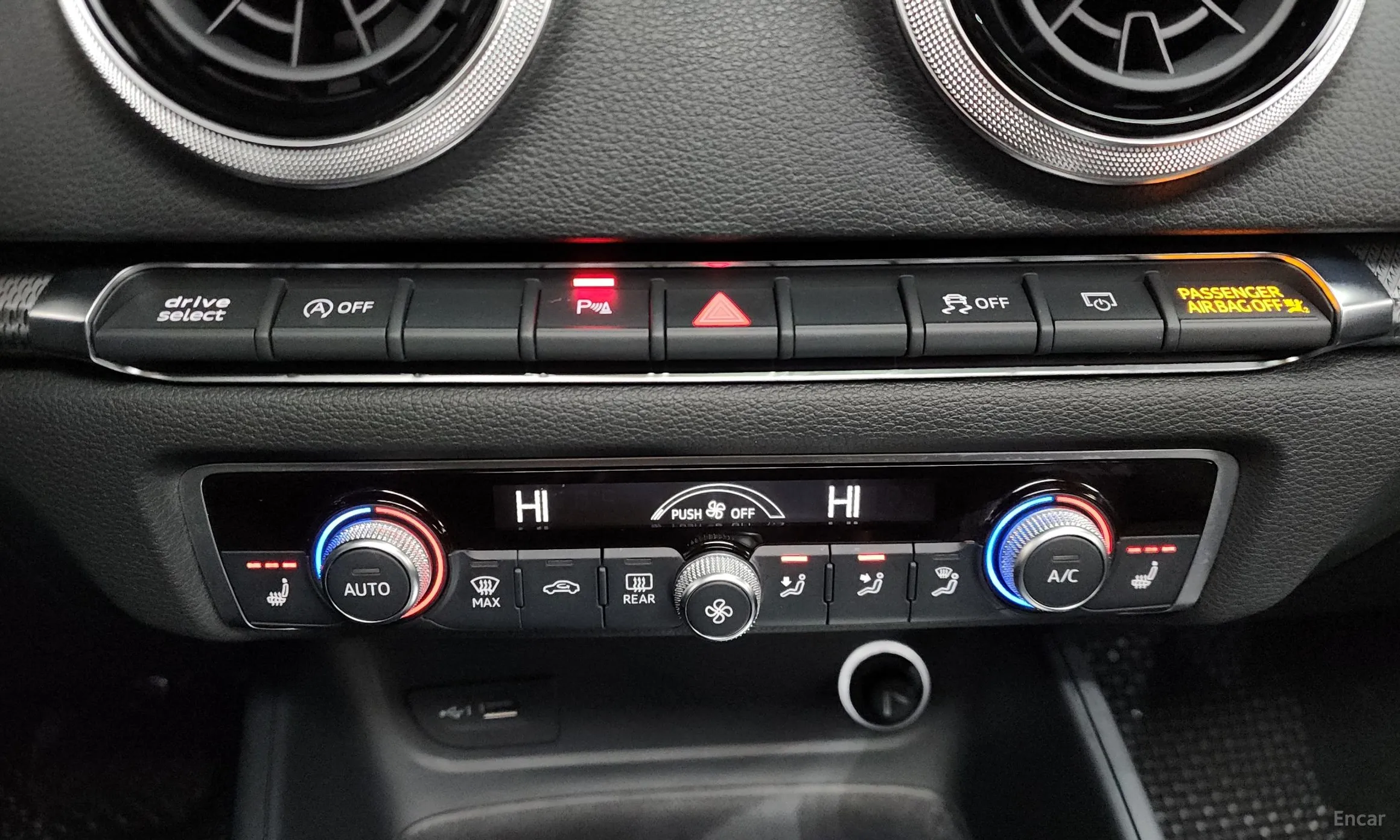 Audi New A3 превью 18