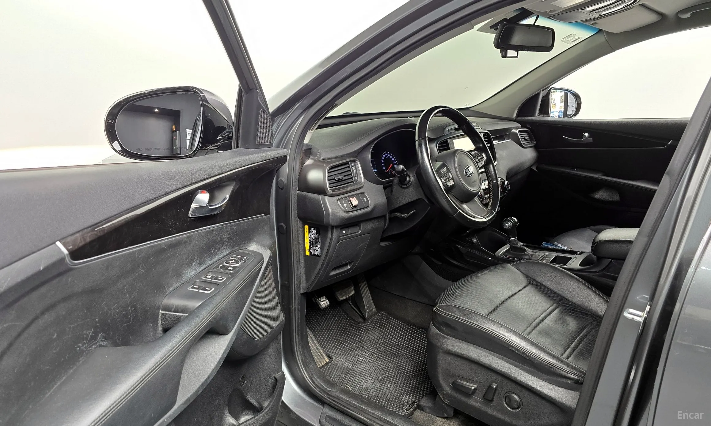 Kia Sorento превью 11