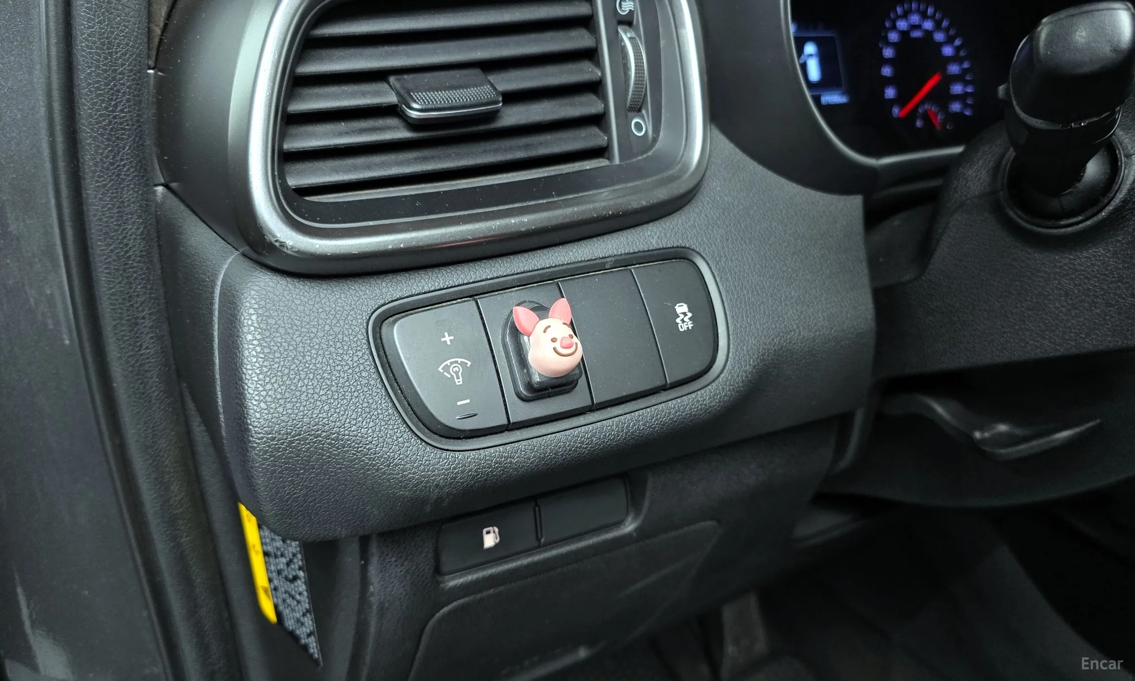 Kia Sorento превью 16