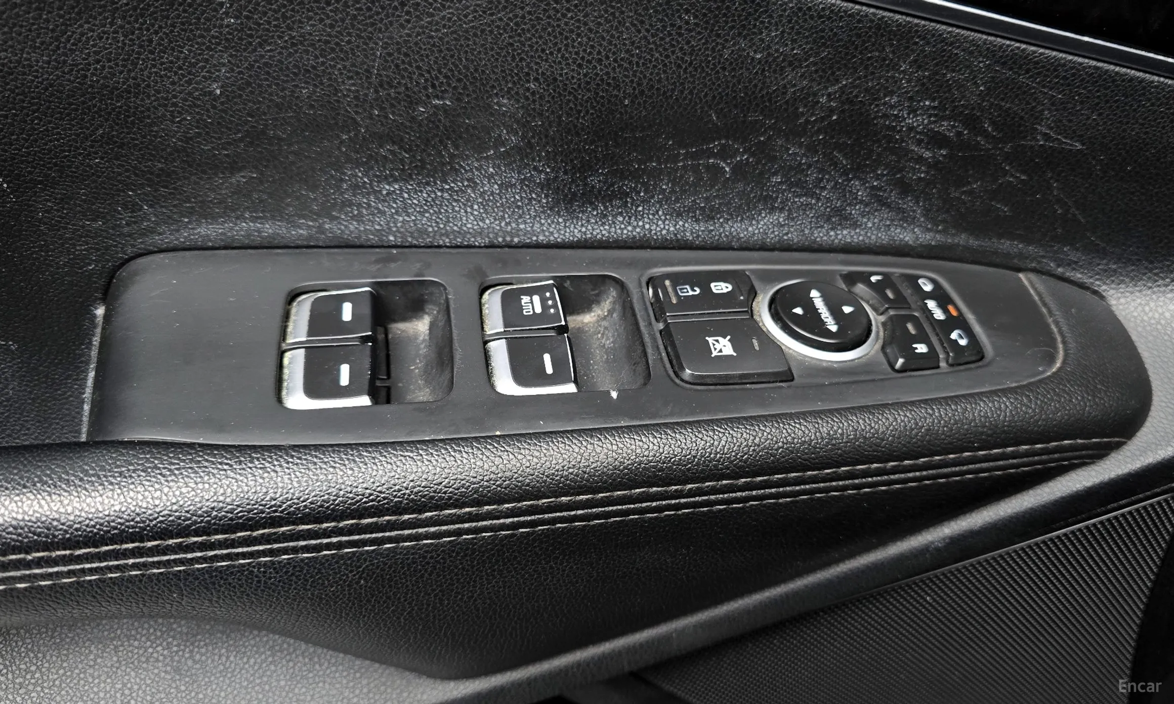 Kia Sorento превью 18