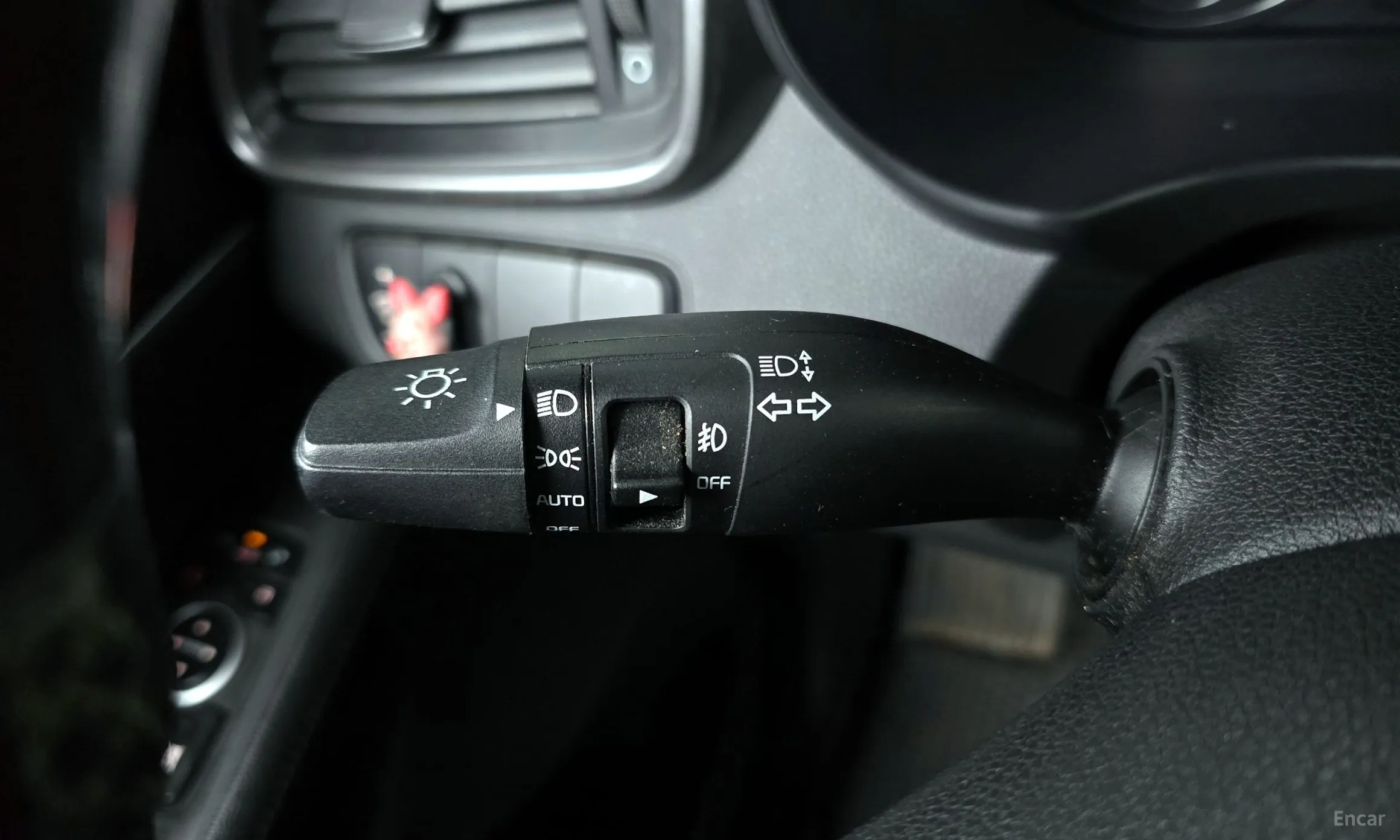 Kia Sorento превью 19