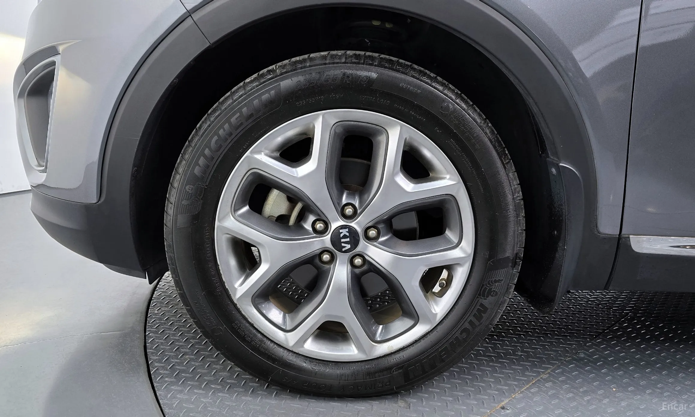 Kia Sorento превью 5