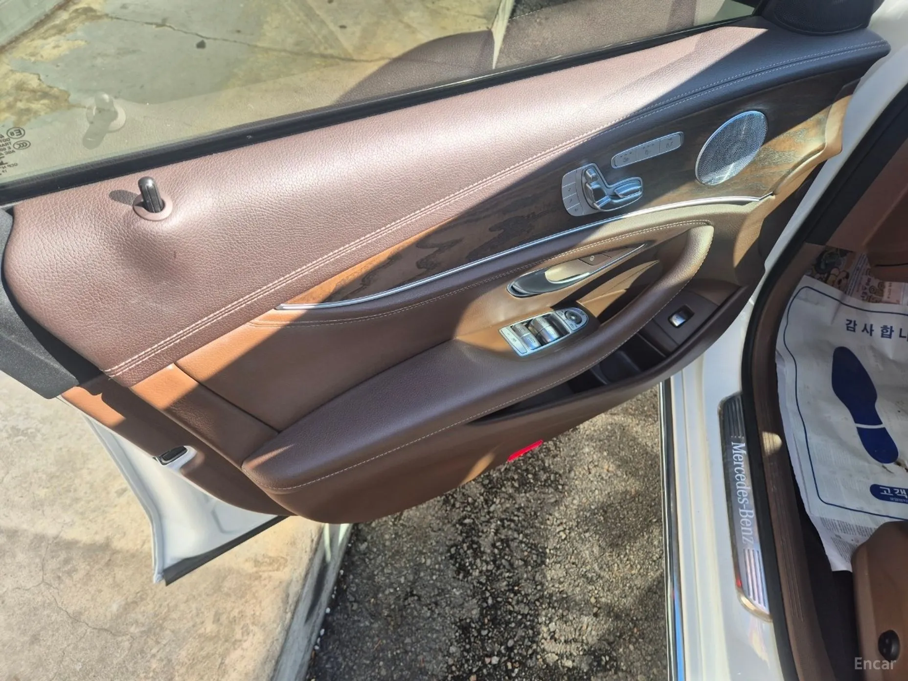 Mercedes Benz E-Class W213 превью 13