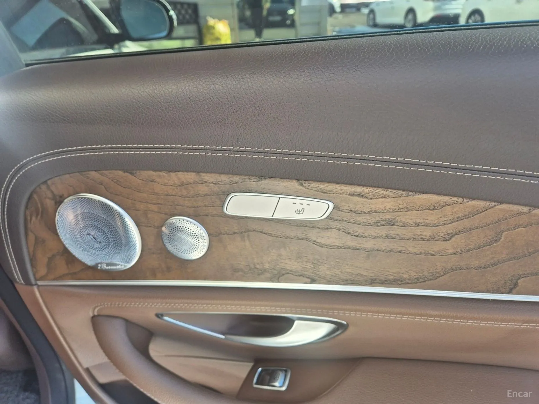 Mercedes Benz E-Class W213 превью 17
