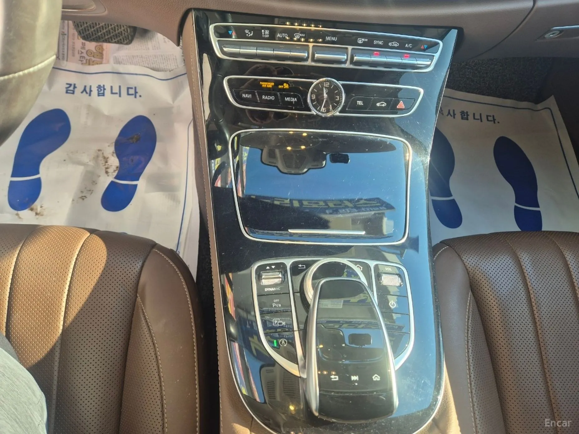 Mercedes Benz E-Class W213 превью 5