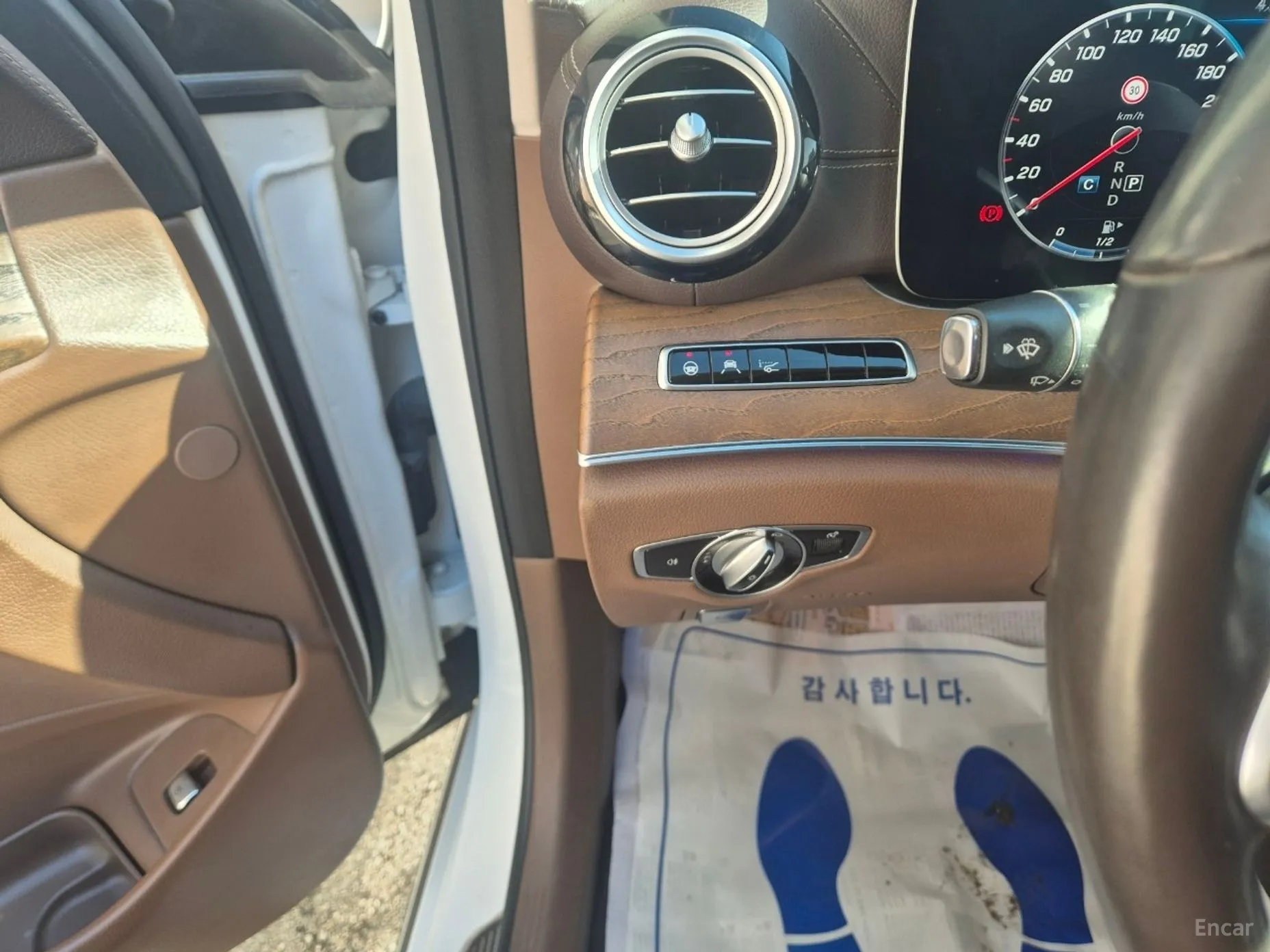 Mercedes Benz E-Class W213 превью 8
