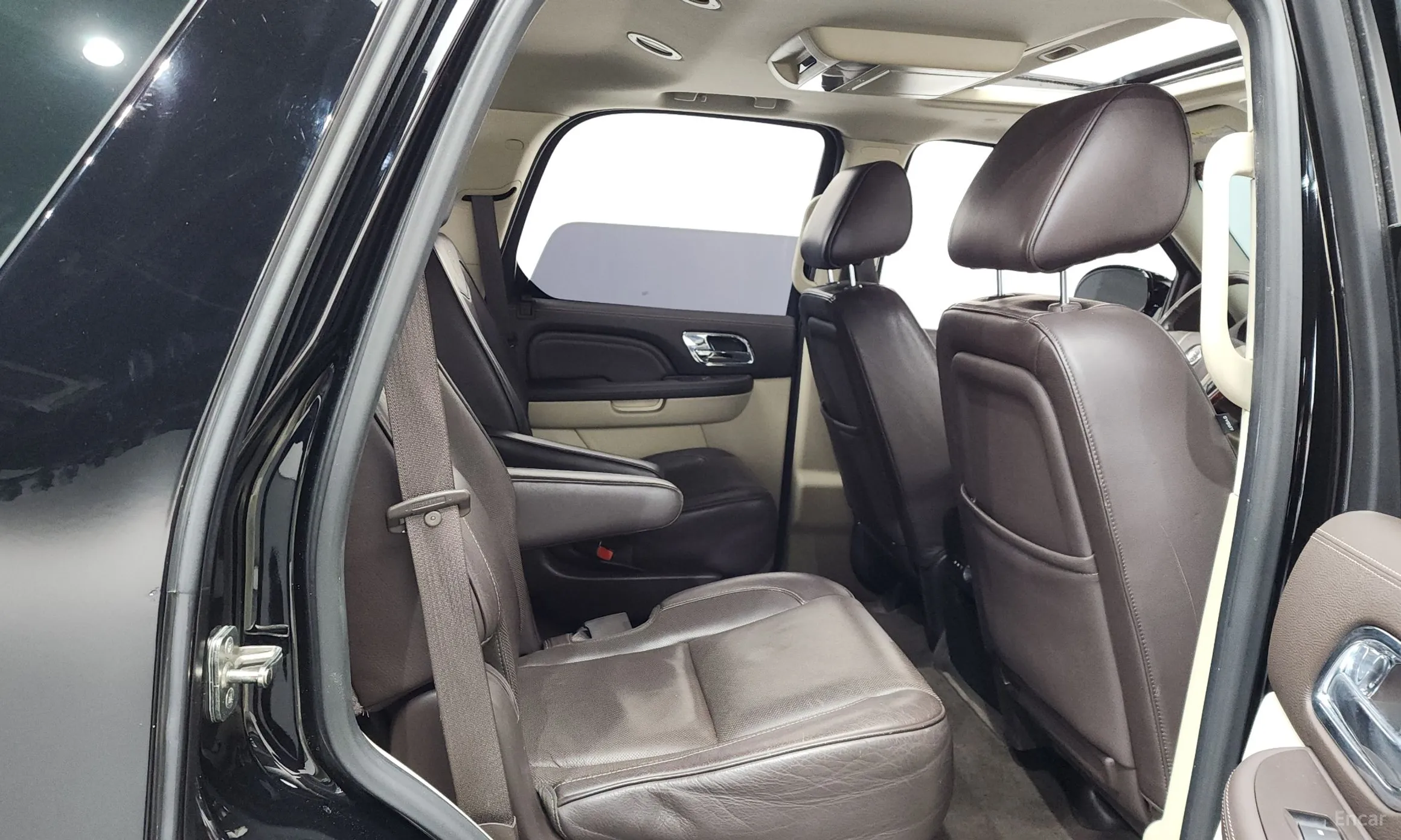 Cadillac Escalade превью 12
