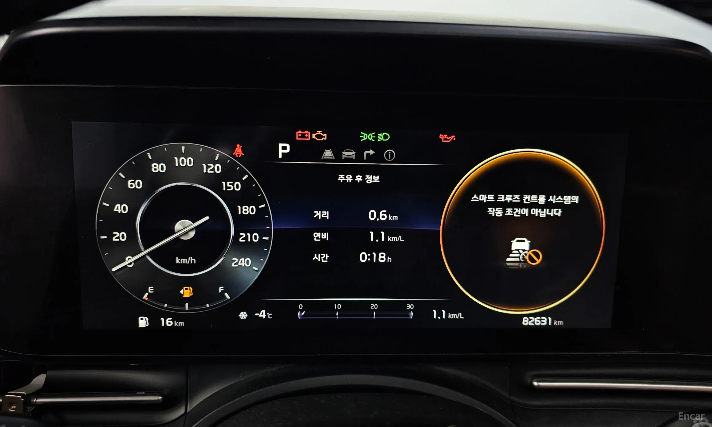 Kia Carnival Gen 4 превью 8