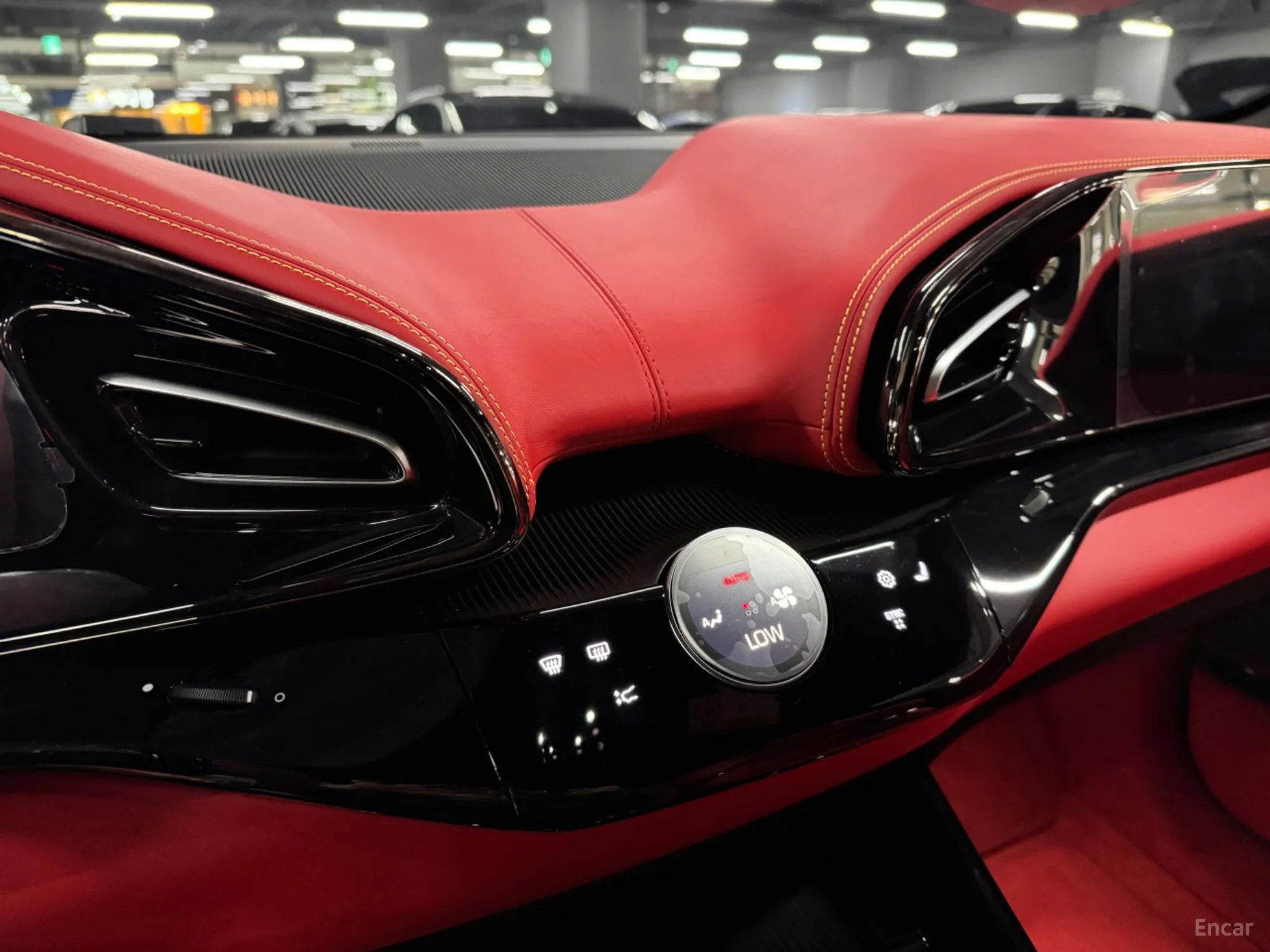 Ferrari Puro Sange превью 9