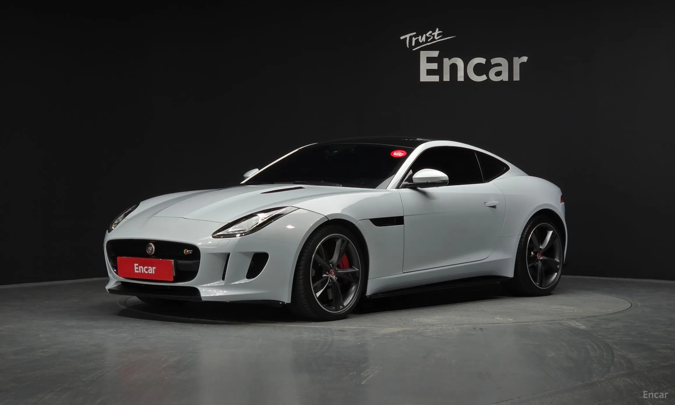 F-TYPE