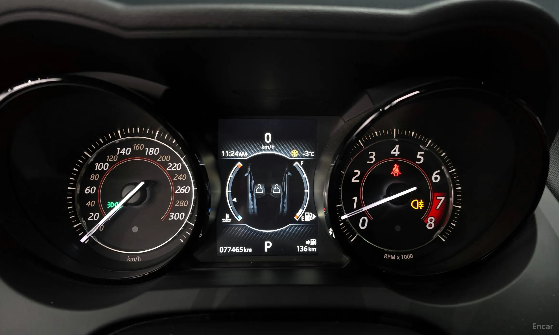 Jaguar F-TYPE превью 8