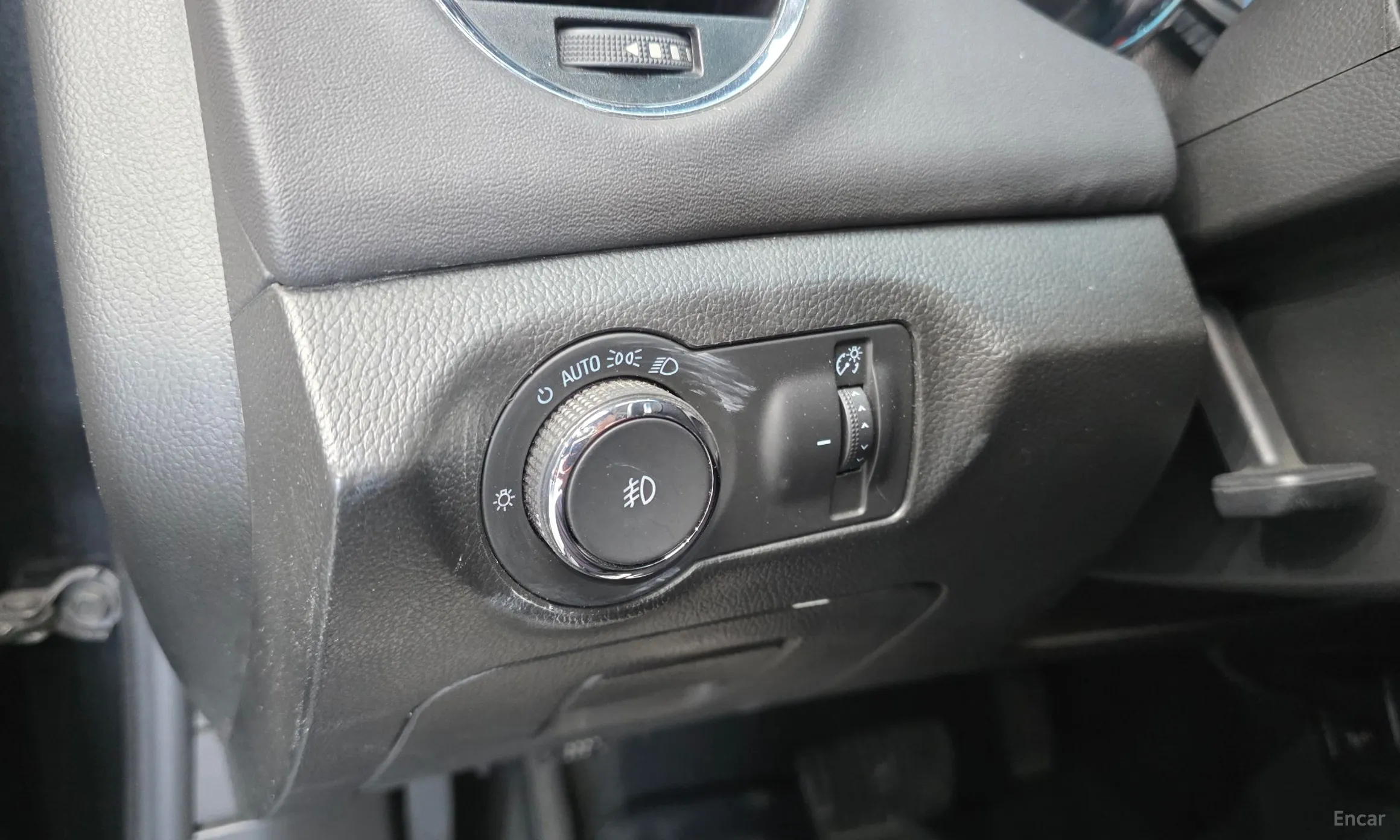 Chevrolet (GM Daewoo) Cruze превью 18