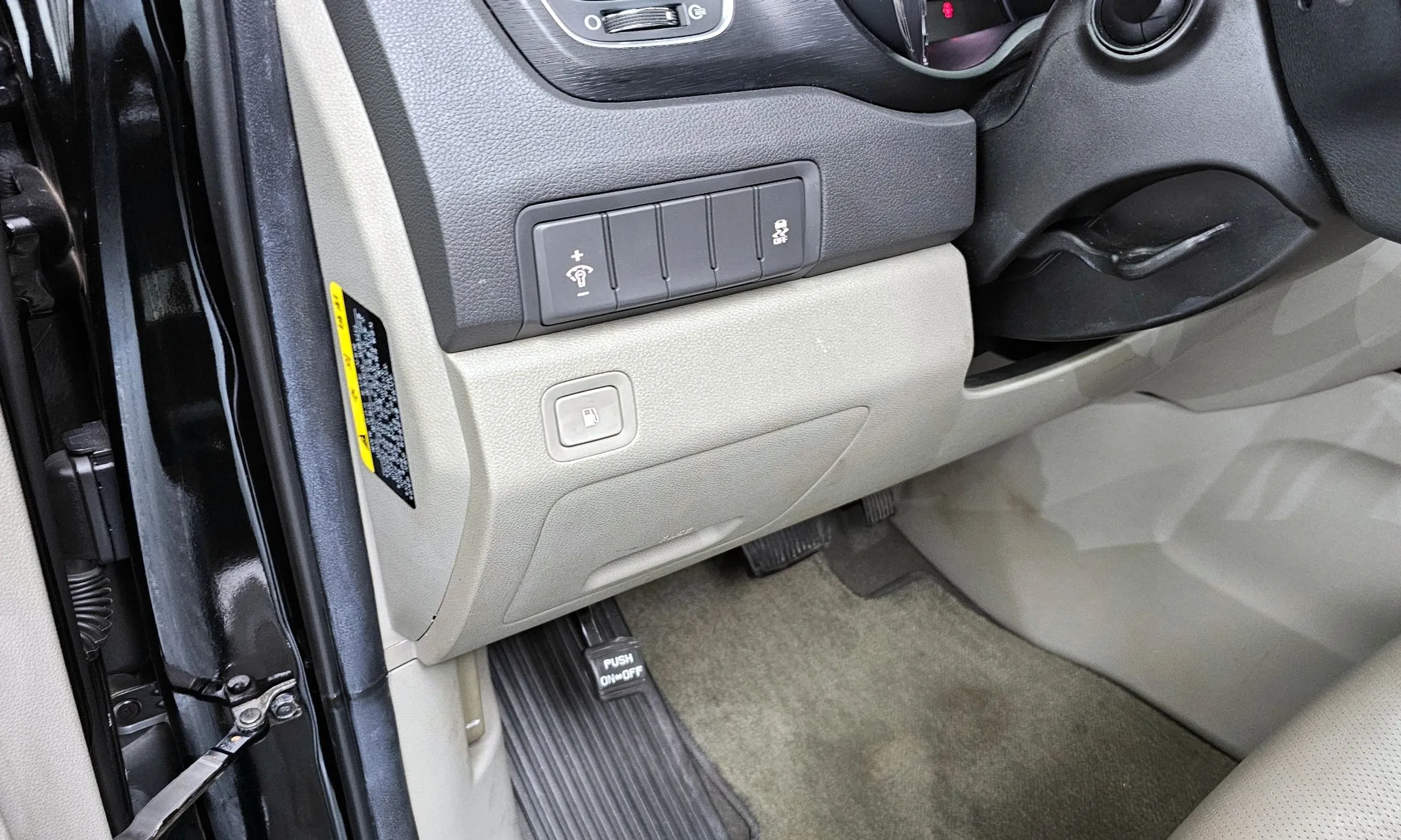 Kia Carnival превью 14