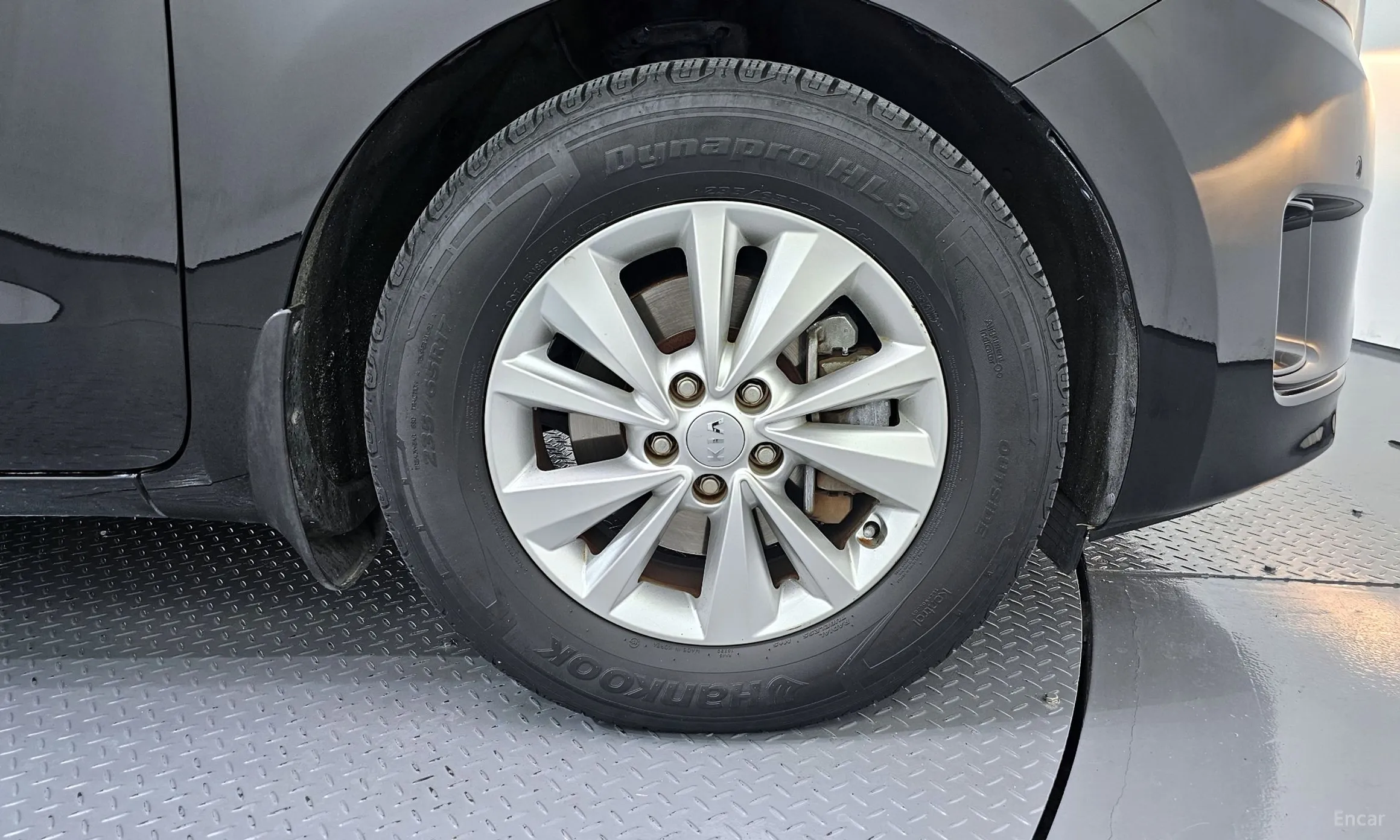 Kia Carnival превью 5
