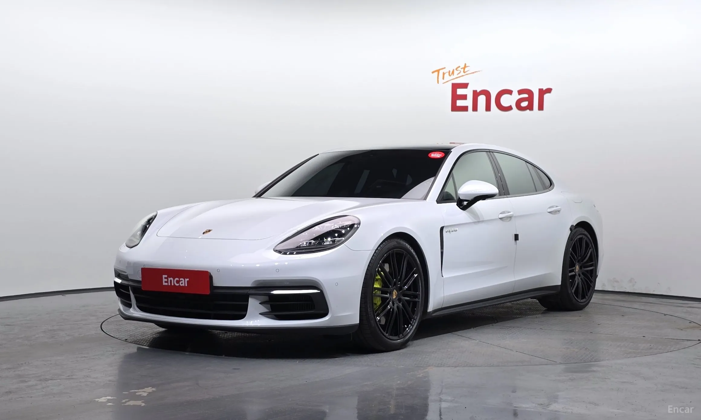 Panamera (971)