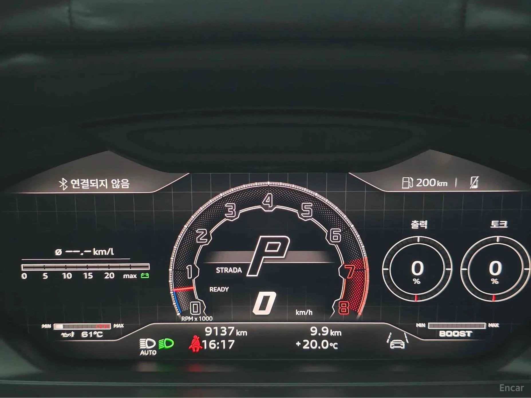 Lamborghini Urus превью 6