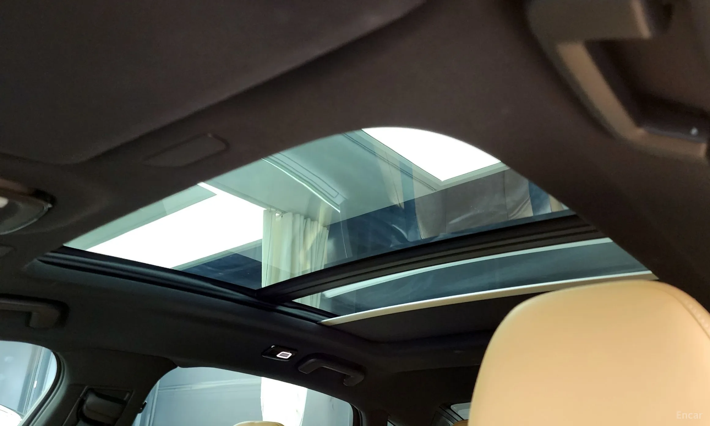 Volvo S90 превью 18