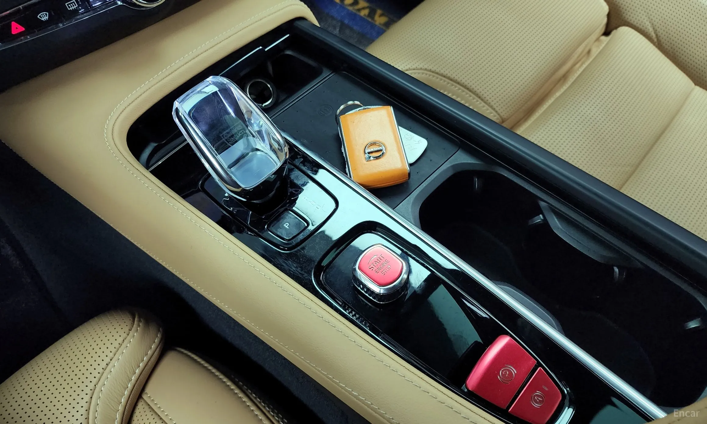 Volvo S90 превью 9