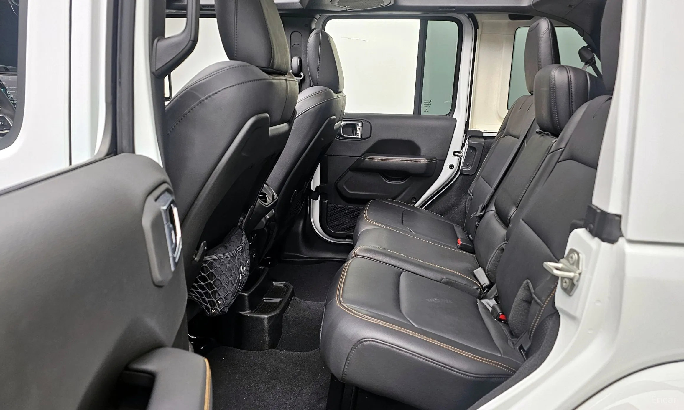Jeep Wrangler (JL) превью 12