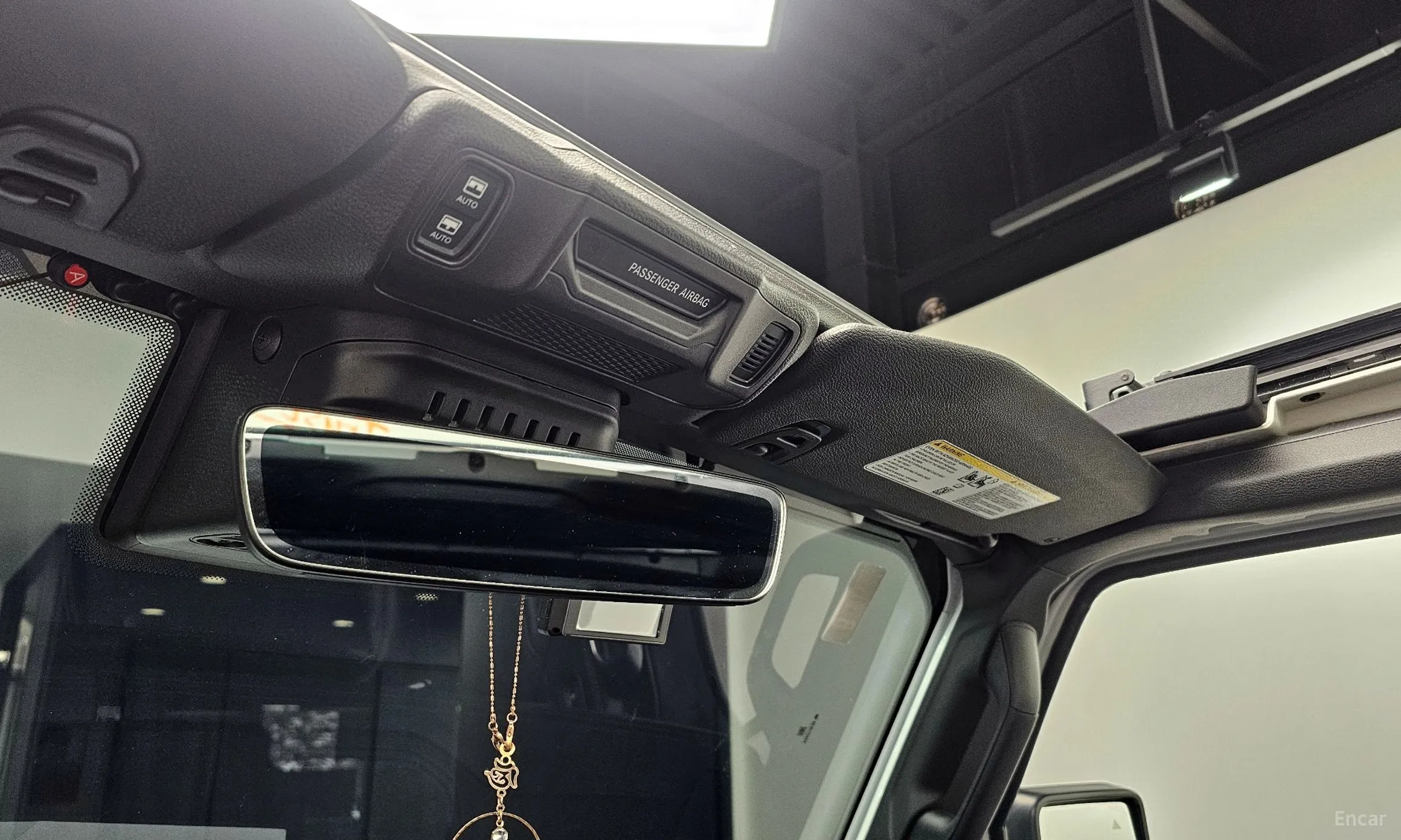 Jeep Wrangler (JL) превью 17