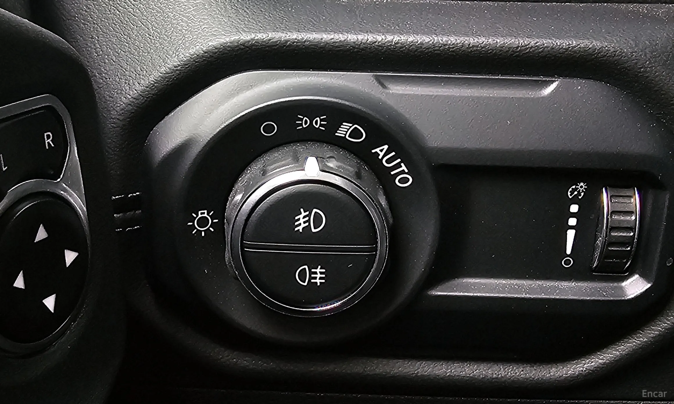 Jeep Wrangler (JL) превью 19