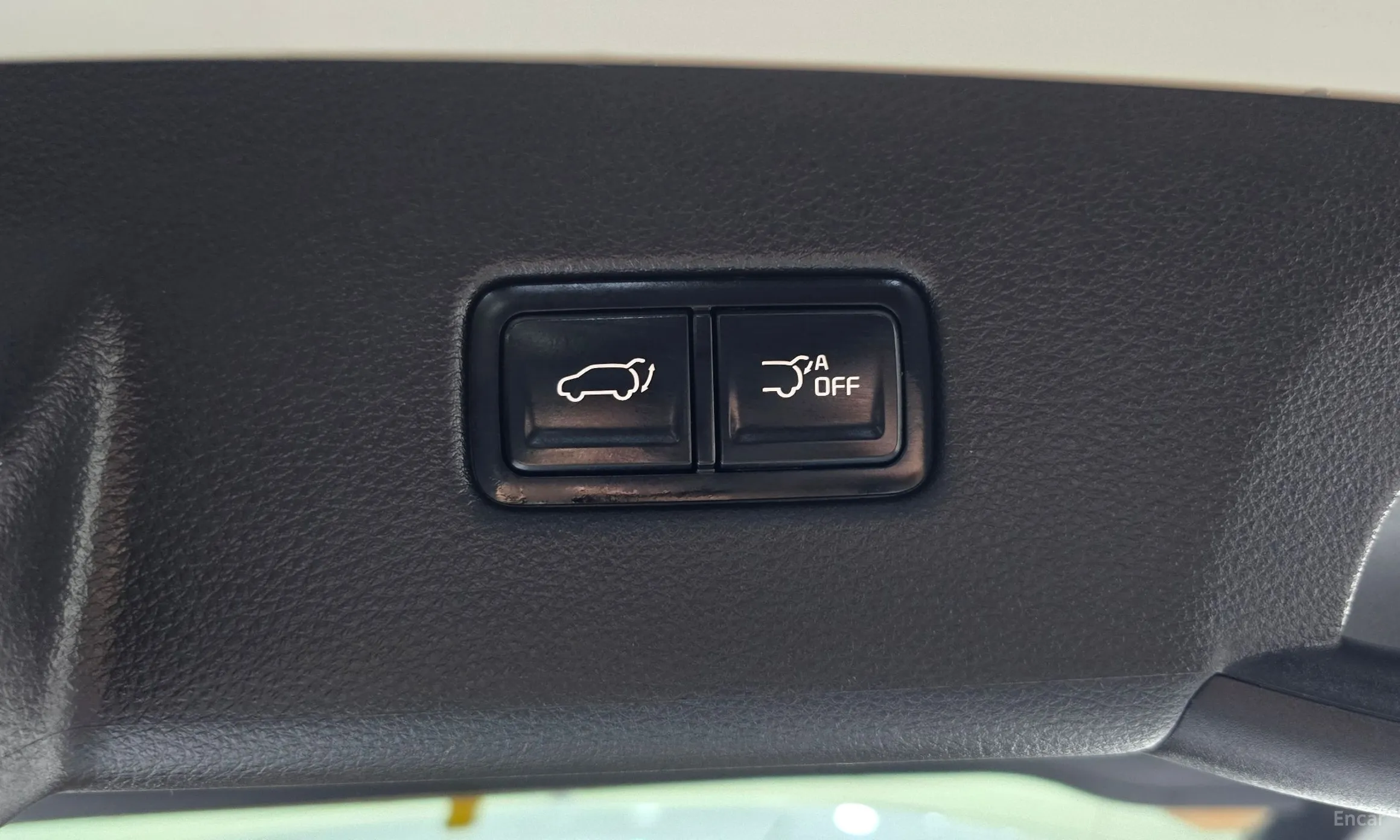 Kia Carnival Gen 4 превью 17