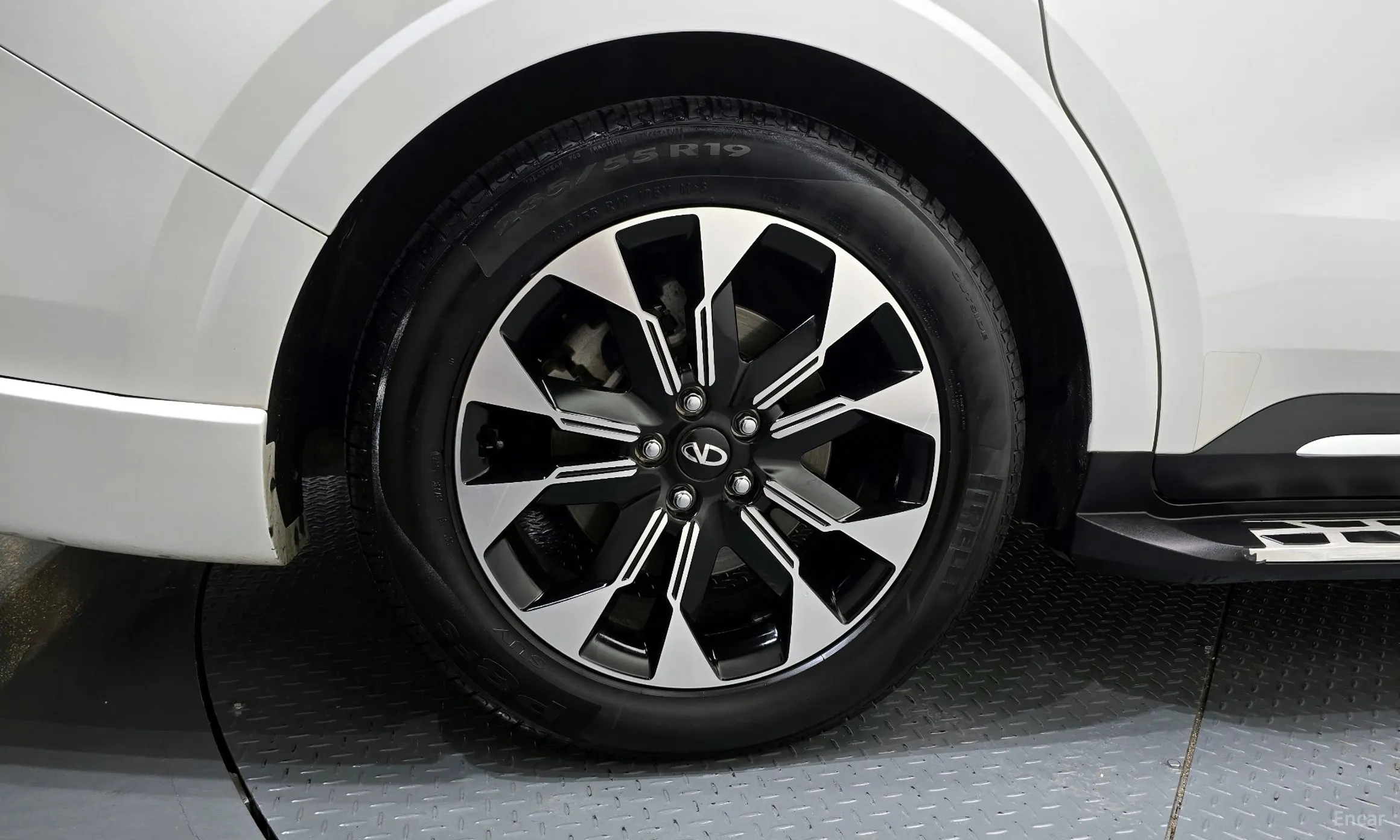 Kia Carnival Gen 4 превью 5