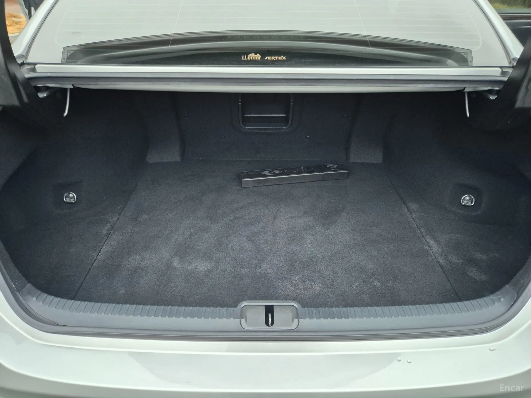 Lexus ES300h 7th Generation превью 10
