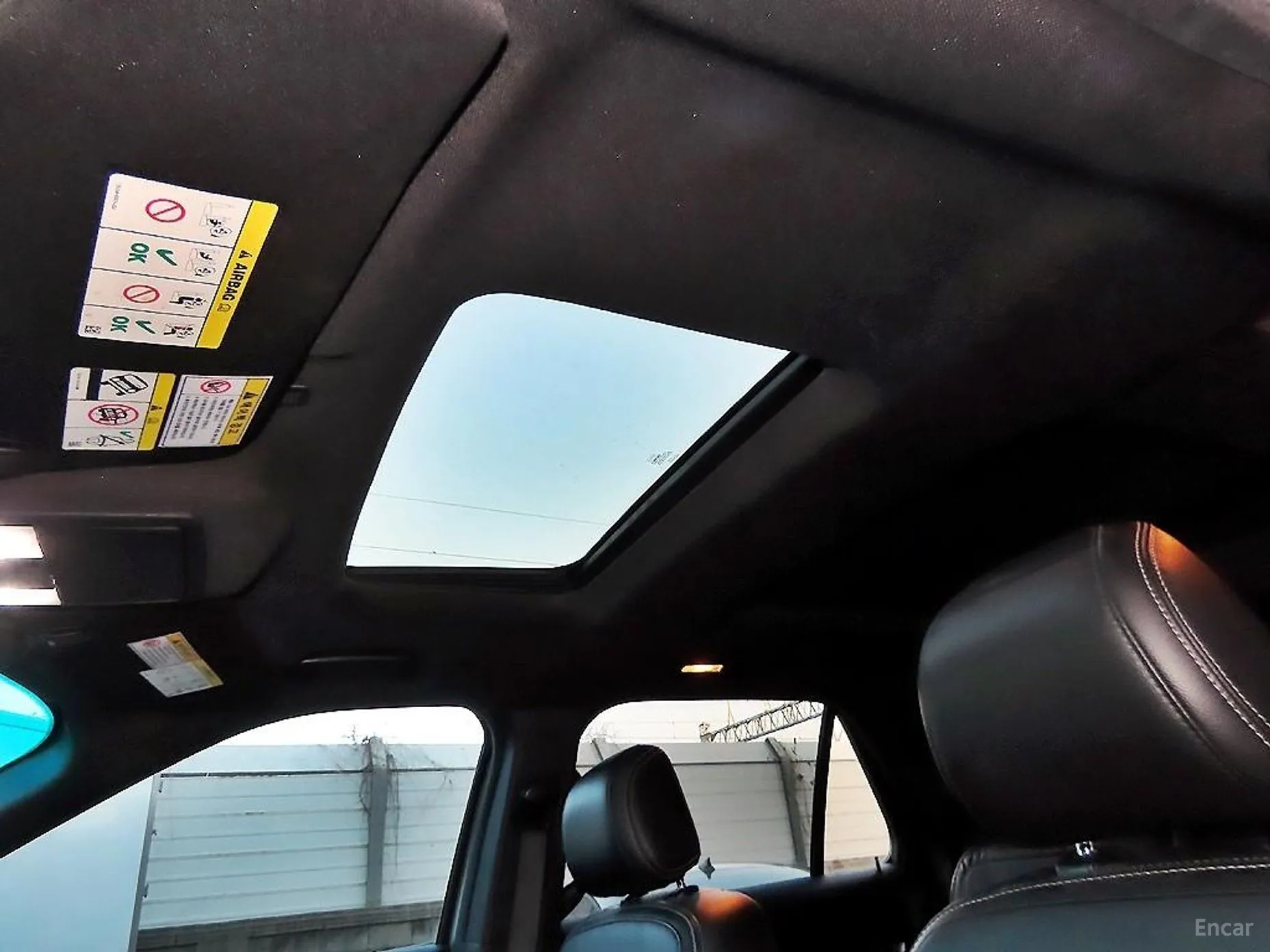 Ford Explorer превью 17