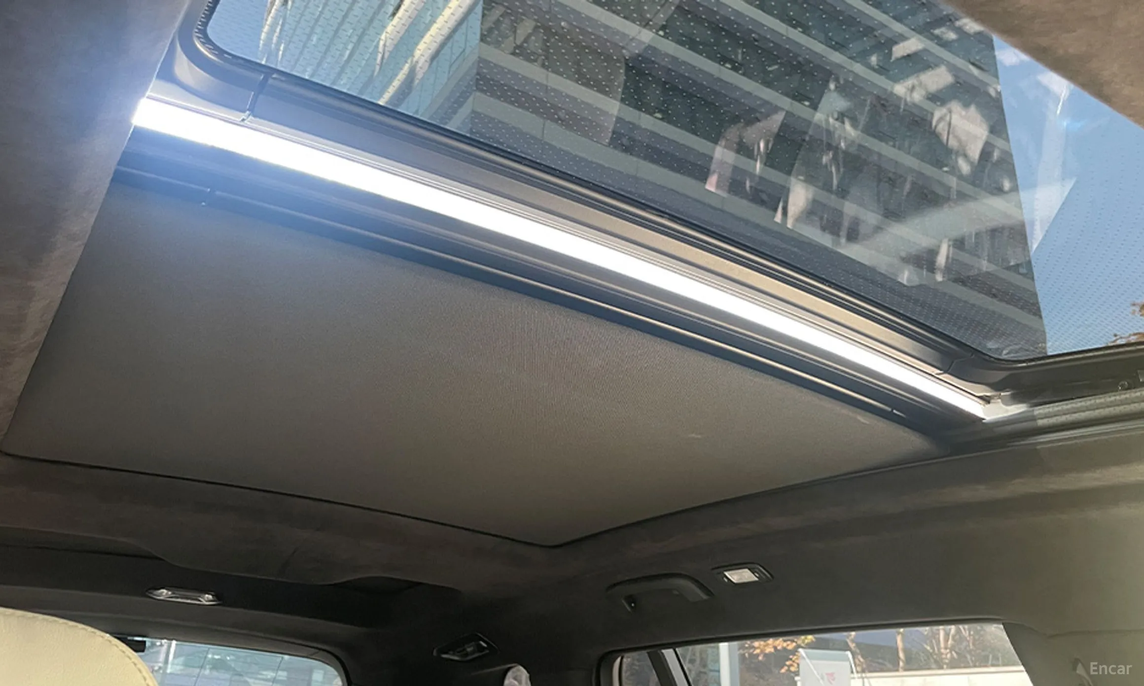 BMW X7 (G07) превью 10