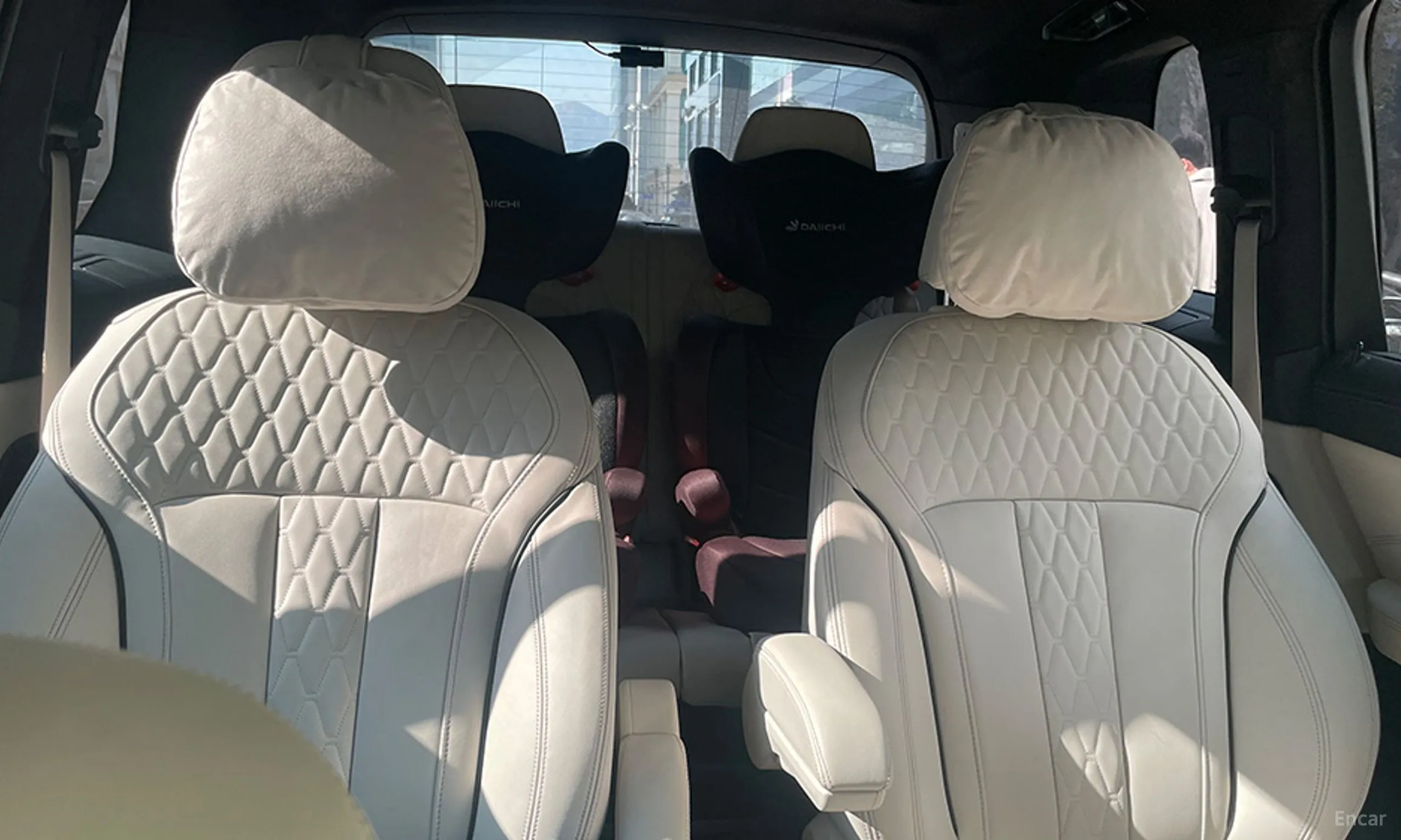 BMW X7 (G07) превью 15
