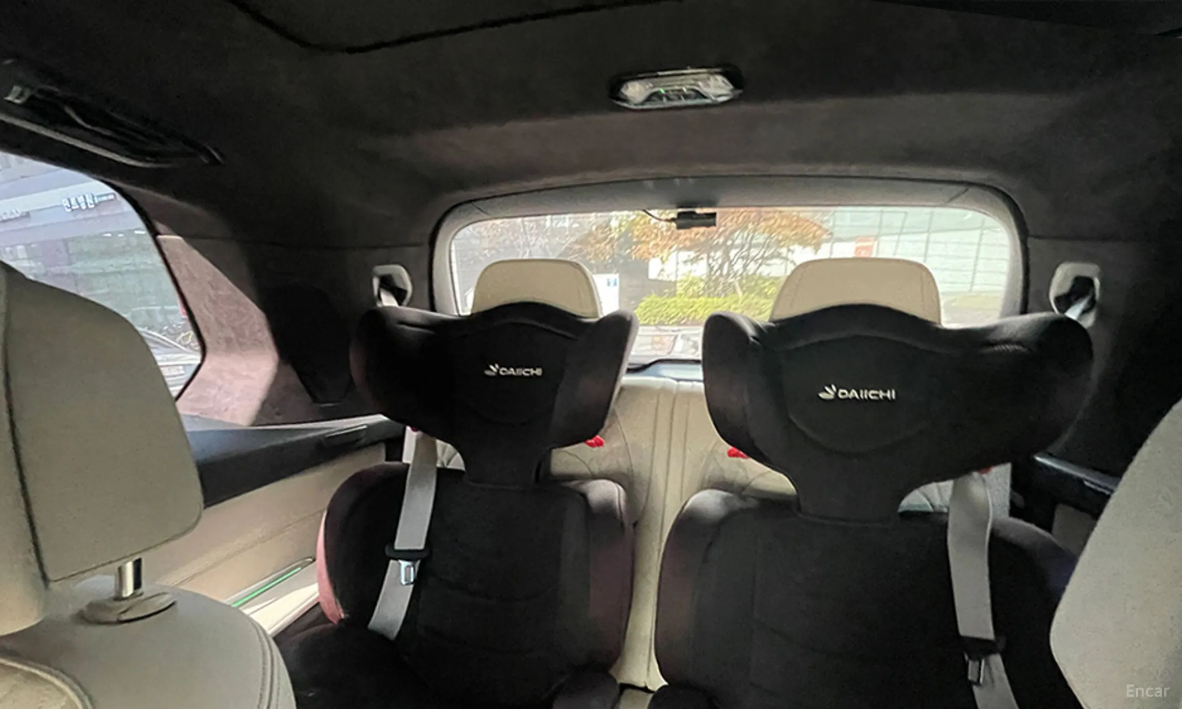 BMW X7 (G07) превью 16
