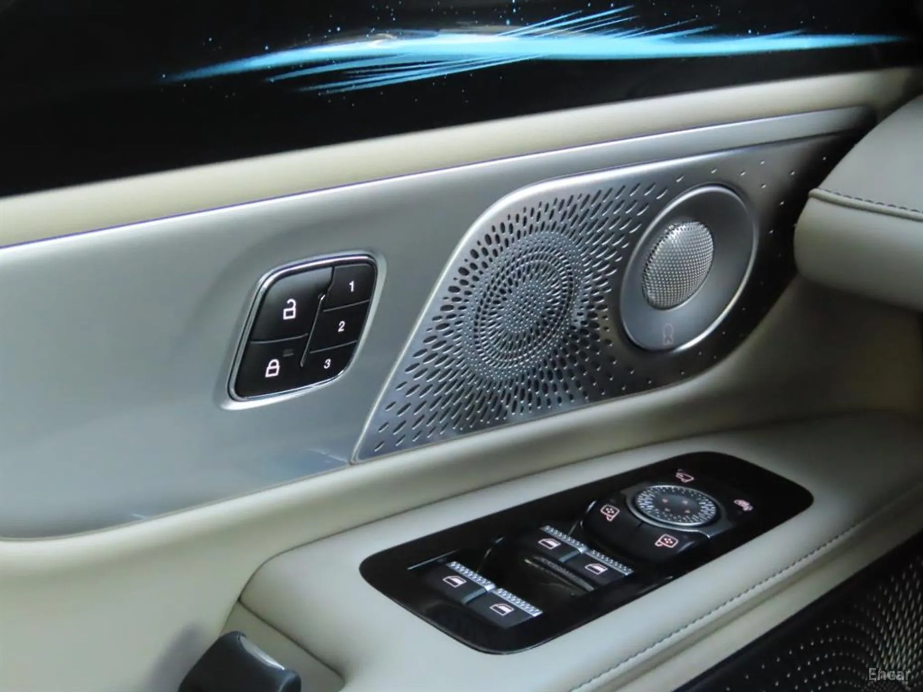 Lincoln Nautilus Gen 2 превью 12