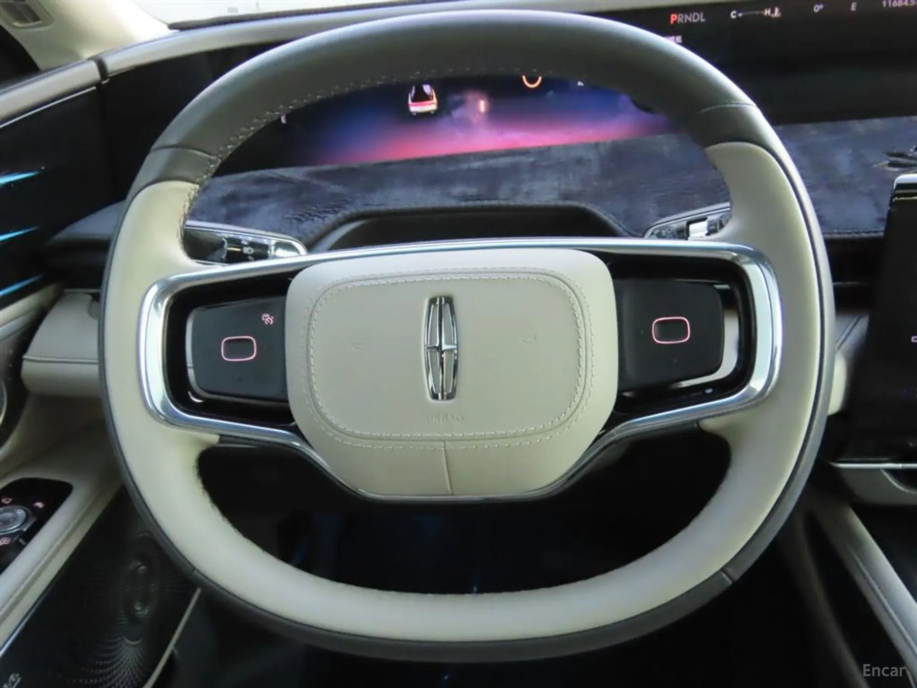 Lincoln Nautilus Gen 2 превью 13