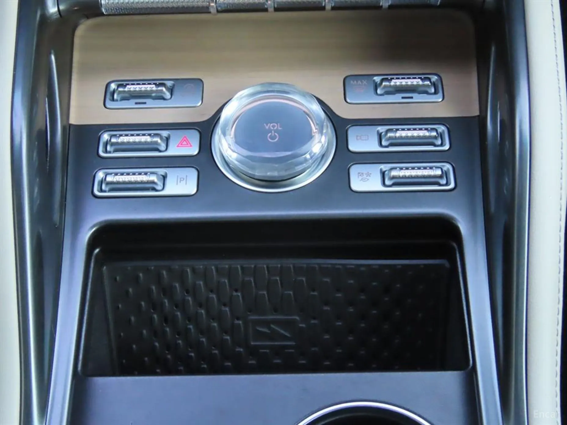 Lincoln Nautilus Gen 2 превью 15